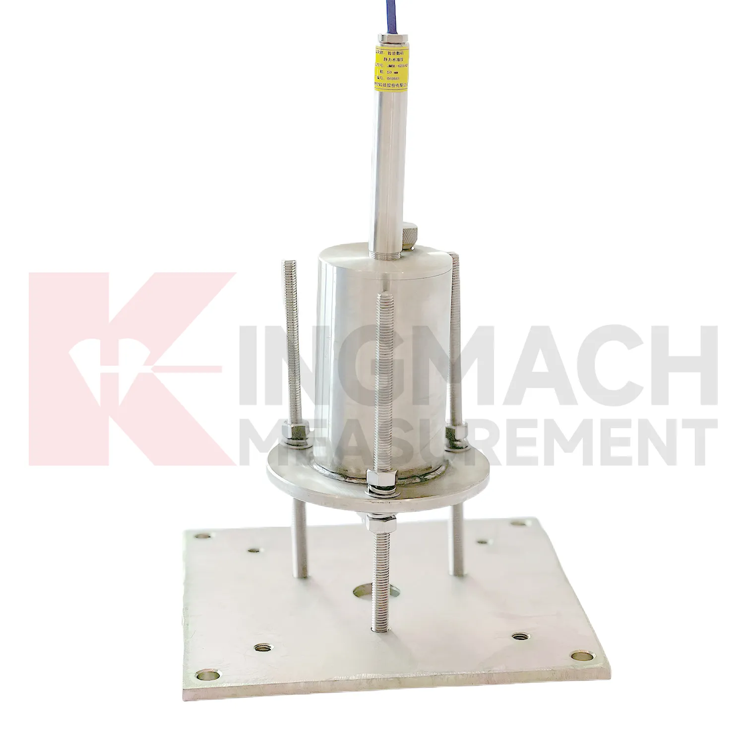 سنسور سطح هیدرواستاتیک تعدیل‌شده با فرکانس القایی JMDL-62XXAT، تصویر ADT 5