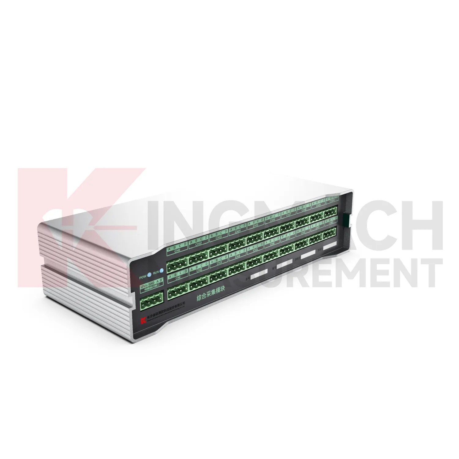 تصویر ماژول جامع اکتساب JMZX-XXGH 3