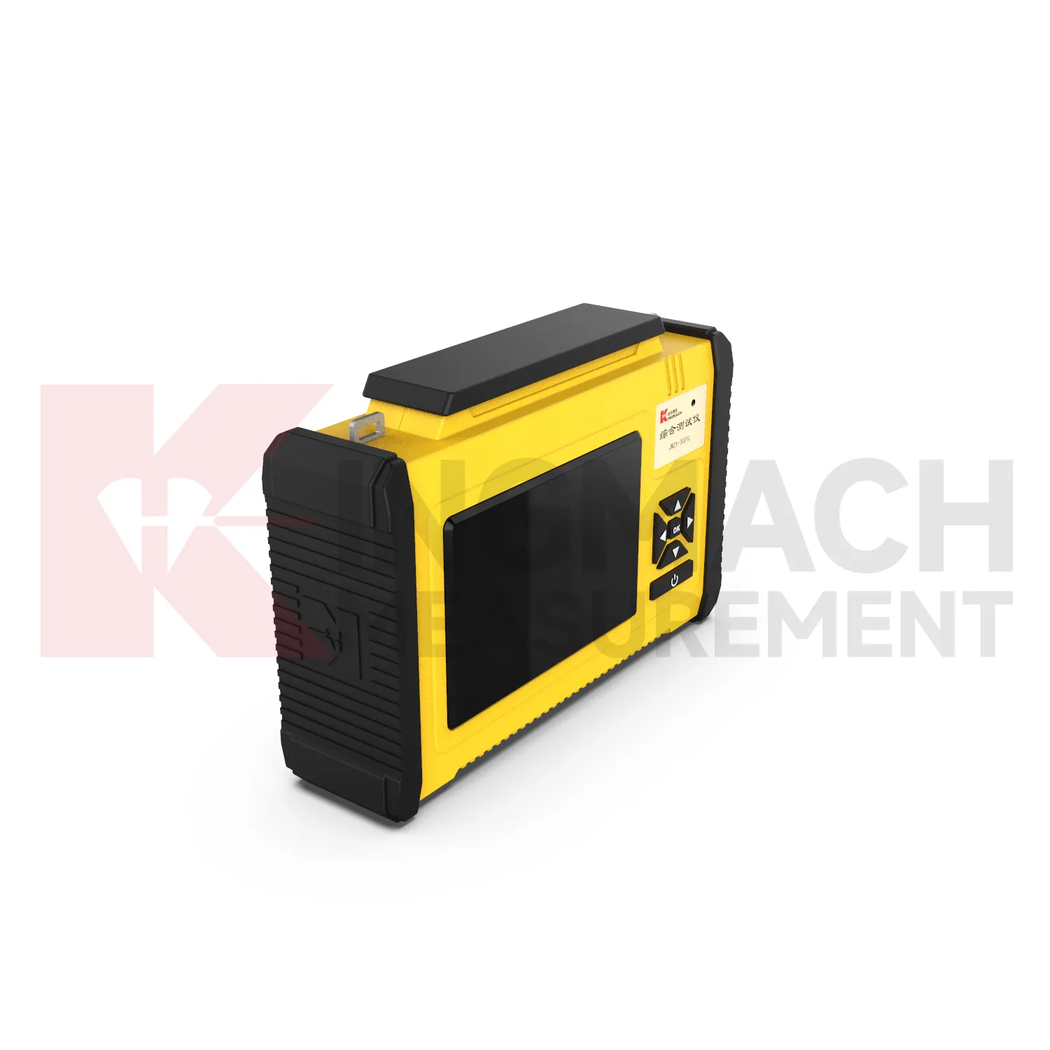 بازخوانی جامع JMZX-300X، تصویر 300XL 4