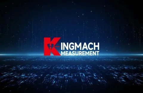 KIINGMACH فناوری اندازه‌گیری و کنترل دقیق