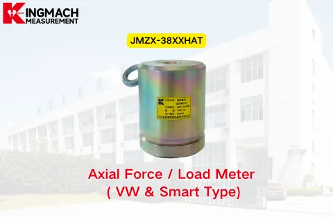 [KINGMACH] JMZX-38XXHAT نیروی محوری / بار سنج (VW ​​& Smart Type) (VW)