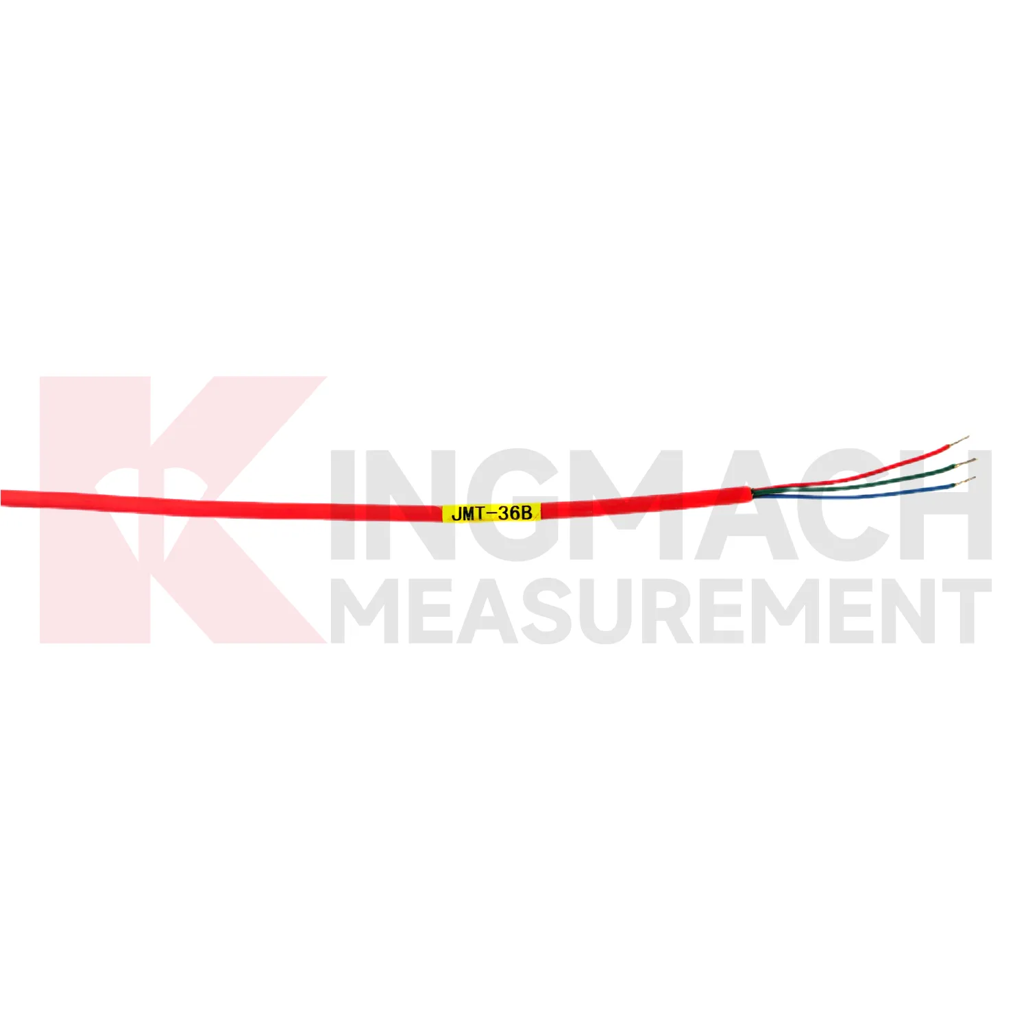 تصویر 4 سنسور دمای نیمه هادی JMT-36B