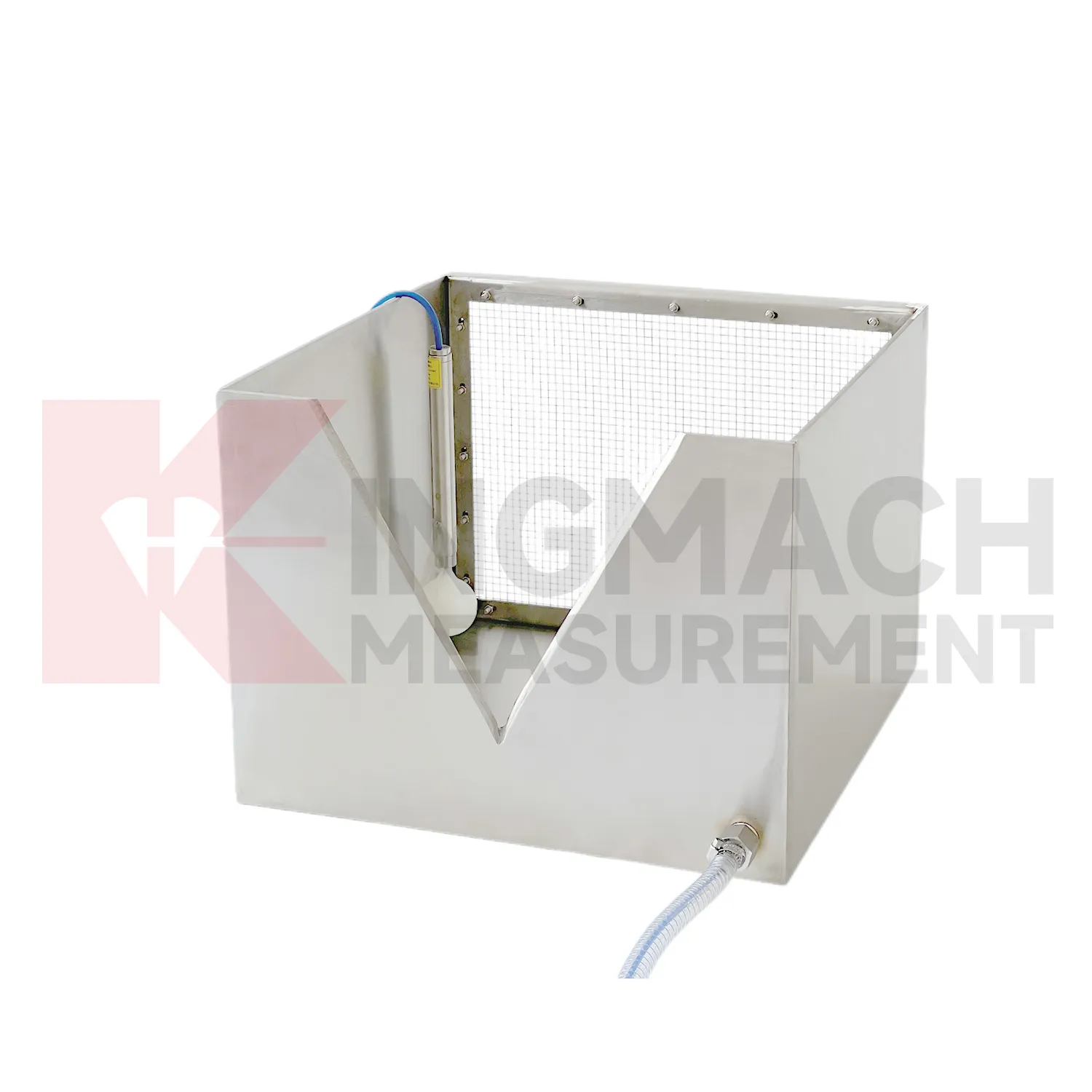 فلومتر هوشمند سرریز JMDL-64XXADT تصویر 5