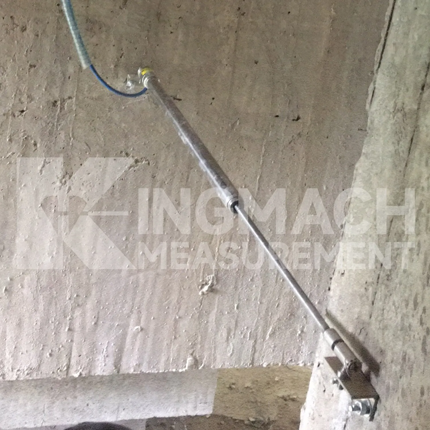 جابجایی سنج همه منظوره هوشمند JMDL-21XXAT تصویر 1