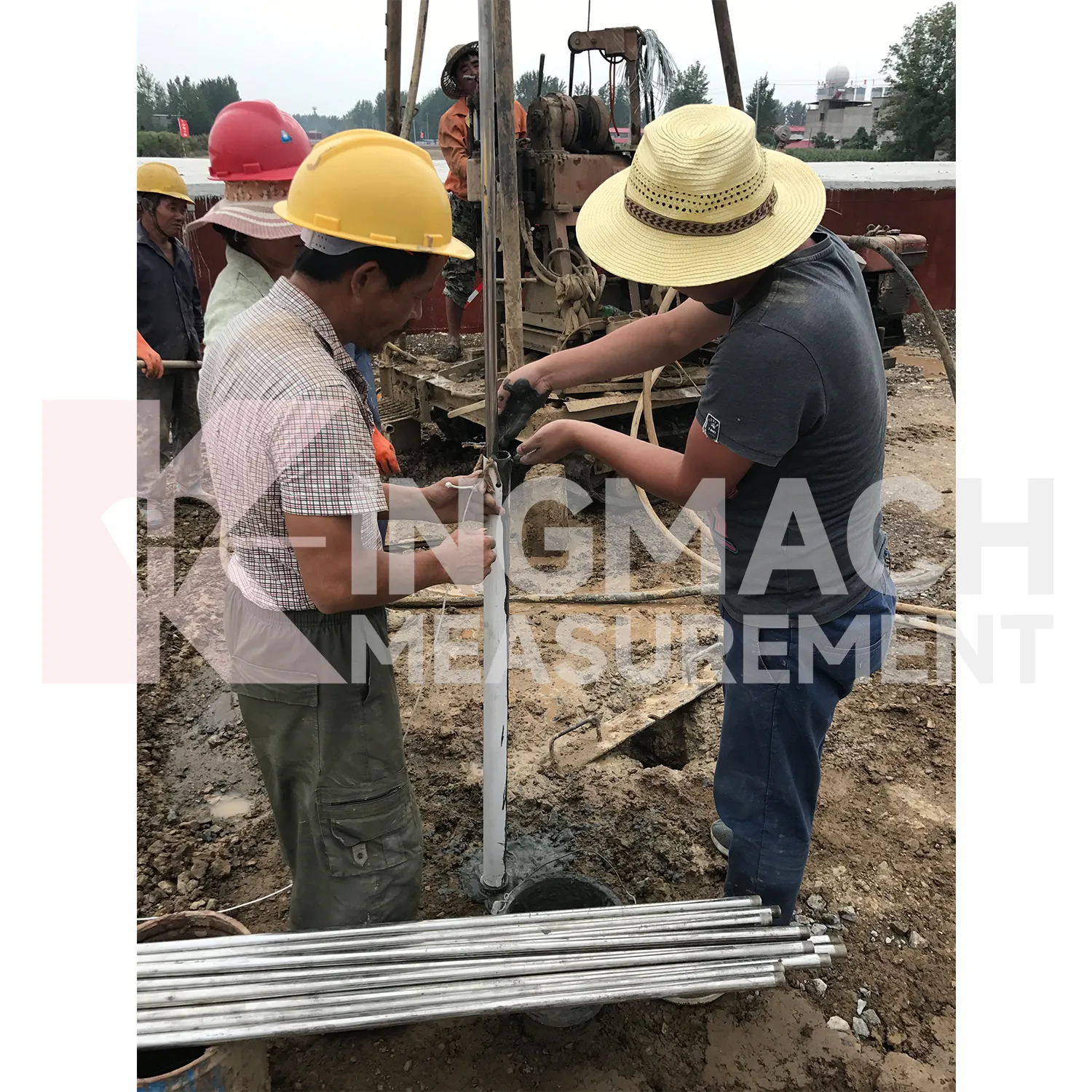 تسویه سنج هوشمند تک نقطه ای JMDL-47XXAT تصویر 6