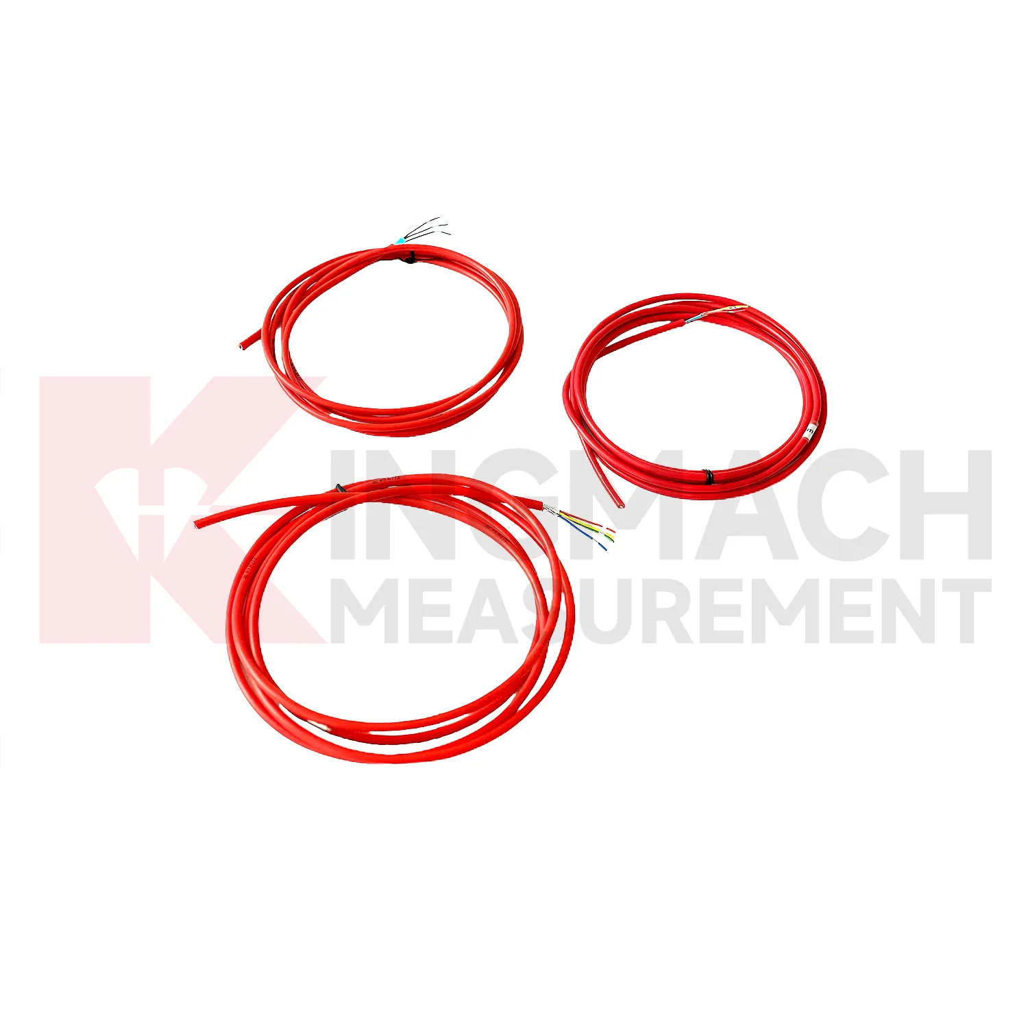 تصویر 4 سیم محافظ اختصاصی JMZX-XPX را آزمایش کنید