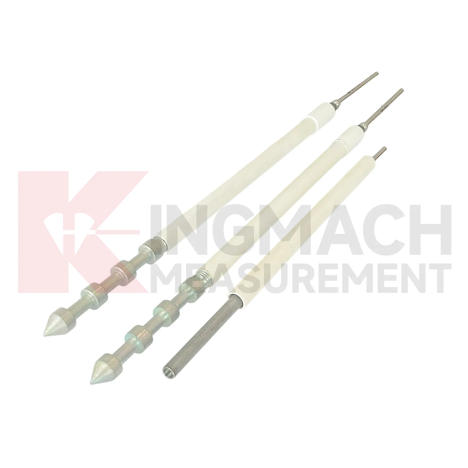 جابجایی سنج چند نقطه ای هوشمند JMDL-31XXAT تصویر 4