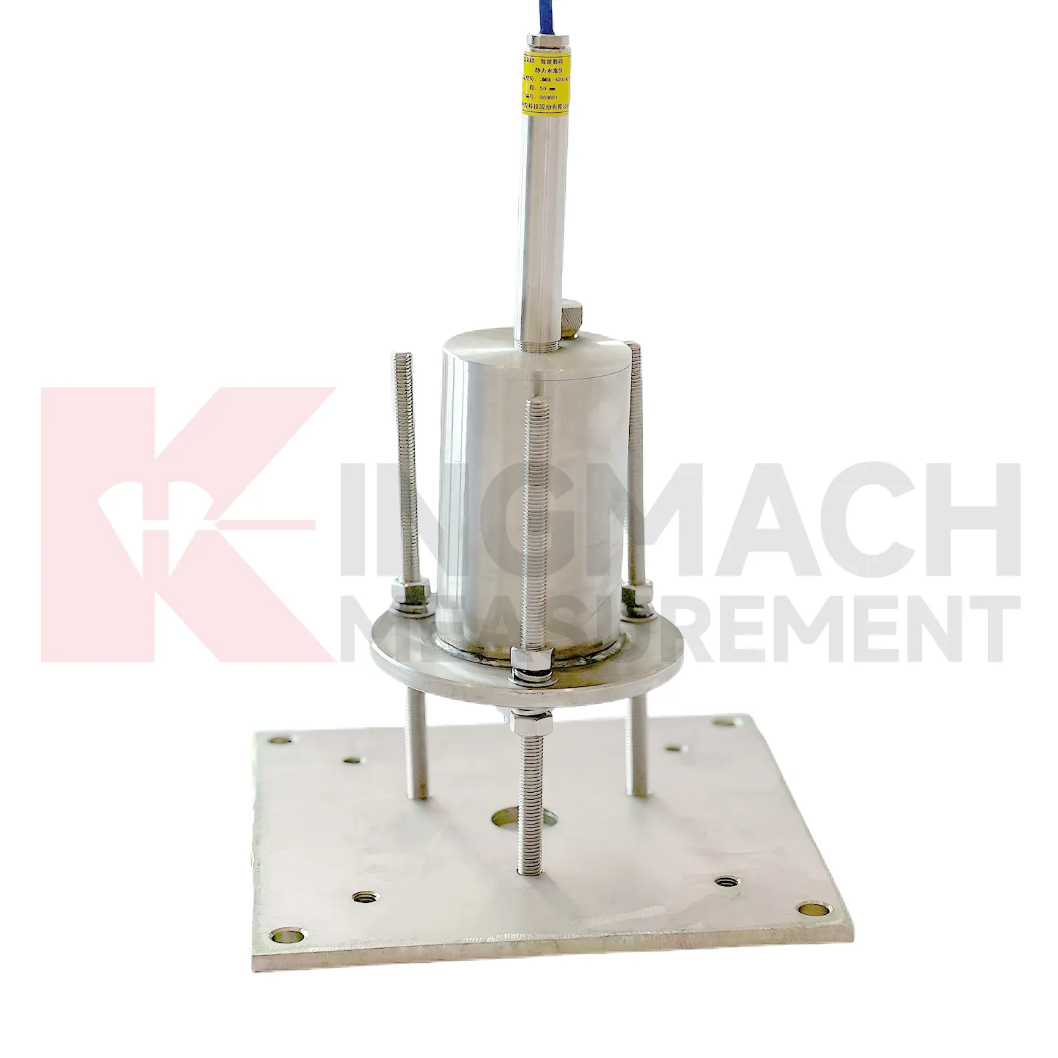 سنسور سطح هیدرواستاتیک تعدیل‌شده با فرکانس القایی JMDL-62XXAT، تصویر ADT 6