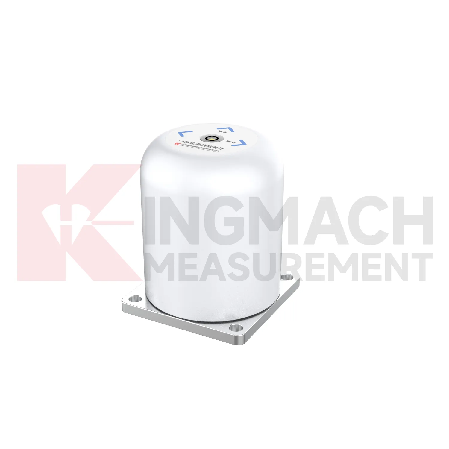 Tiltmeter یکپارچه JMQJ-7315RTU