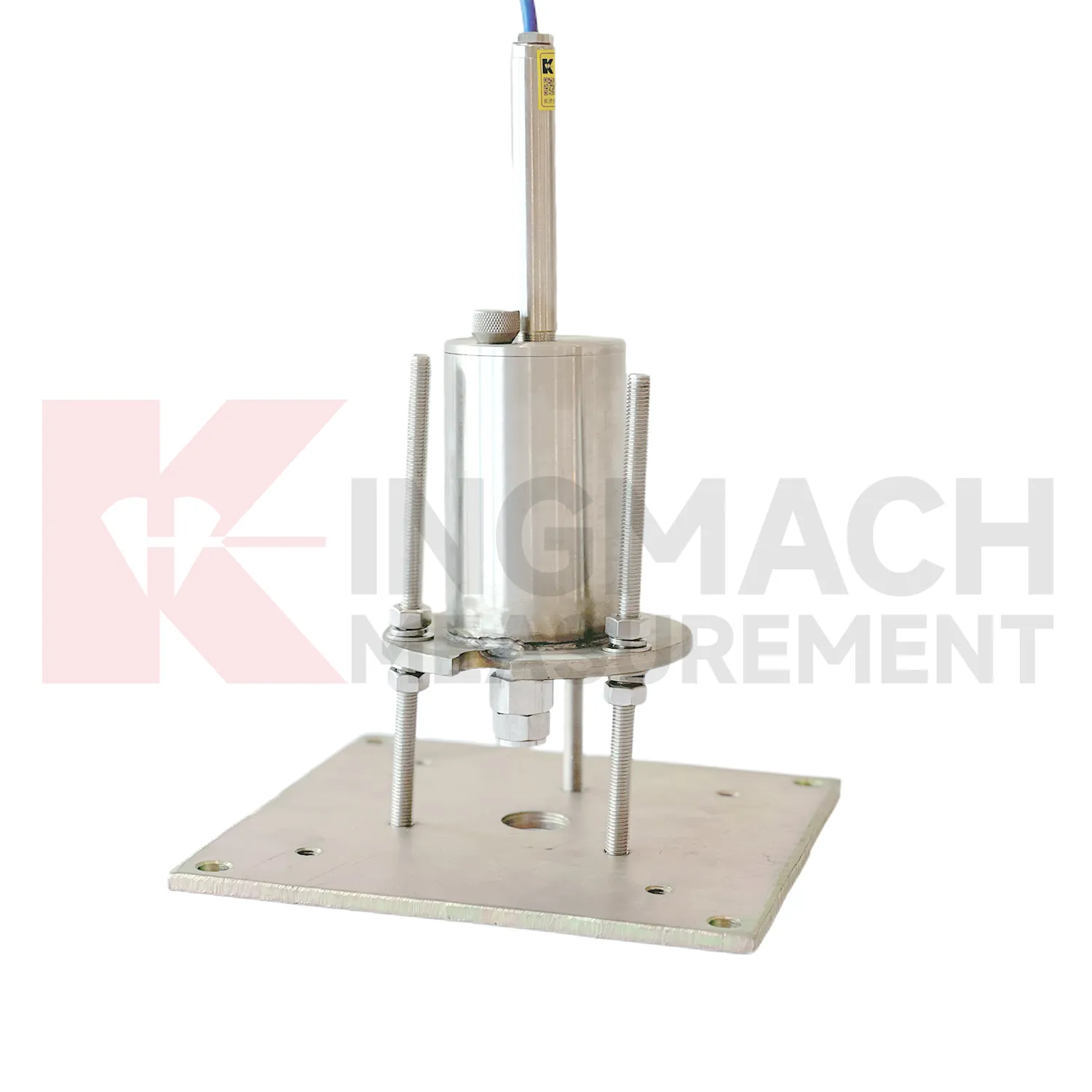 سنسور سطح هیدرواستاتیک تعدیل‌شده با فرکانس القایی JMDL-62XXAT، تصویر ADT 3