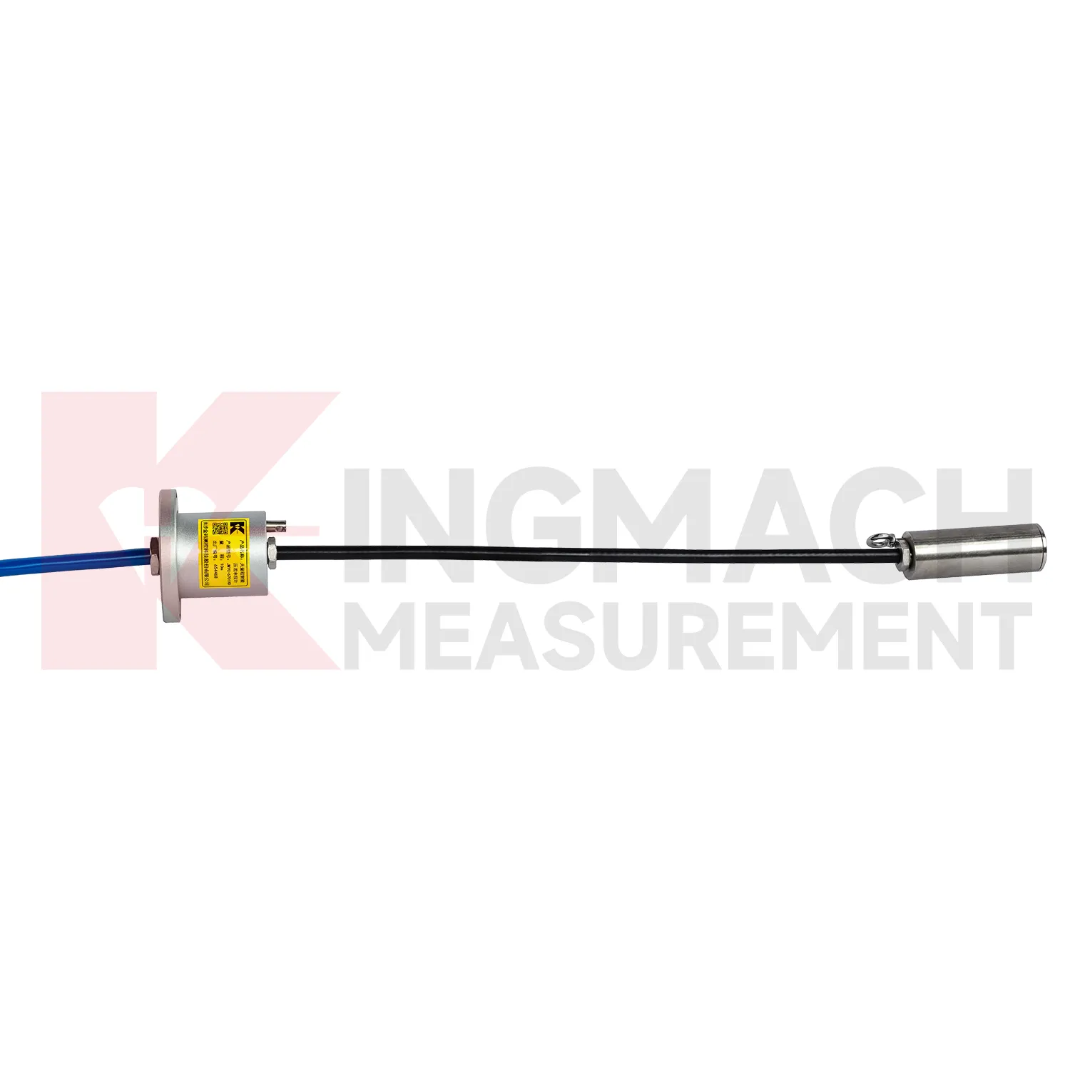 سطح آب سنج دیفرانسیل فشار هوشمند گسترده JMYC-67XXAD