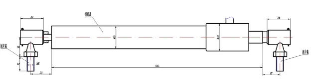 گیج هوشمند ترک JMDL-22XXAT تصویر 6