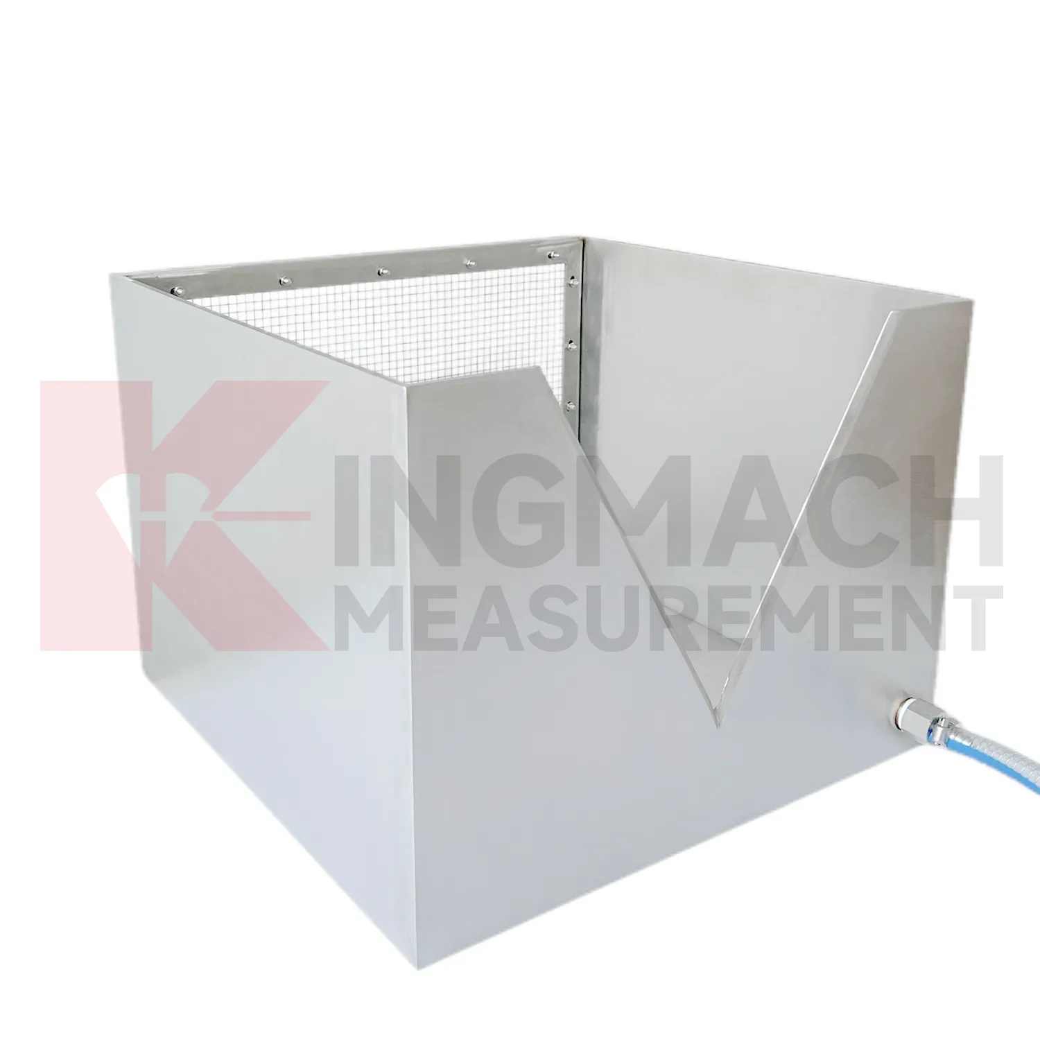 فلومتر هوشمند سرریز JMDL-64XXADT تصویر 4