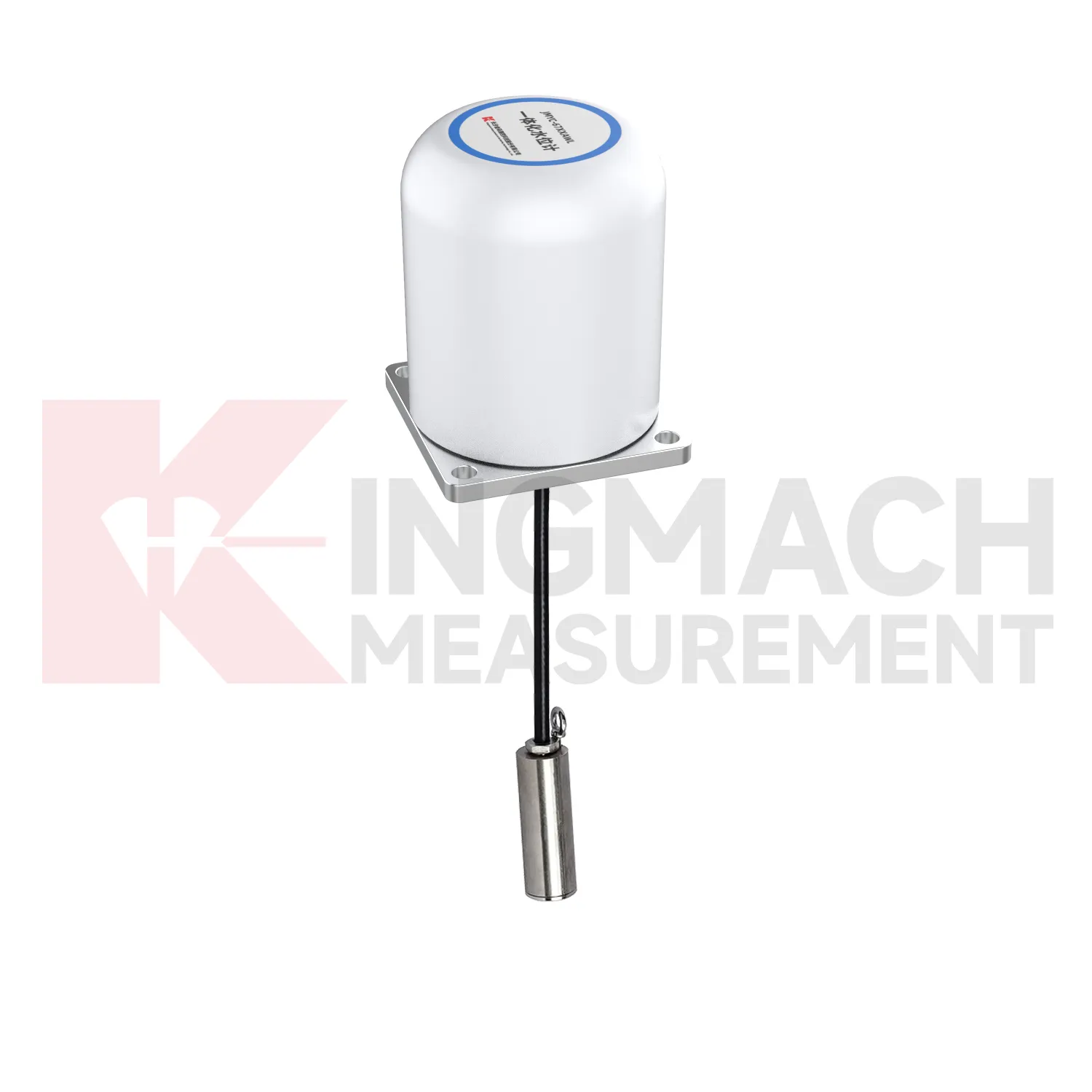 یکپارچه اندازه گیری فشار دیفرانسیل سطح آب JMYC-67XXAWL تصویر 2