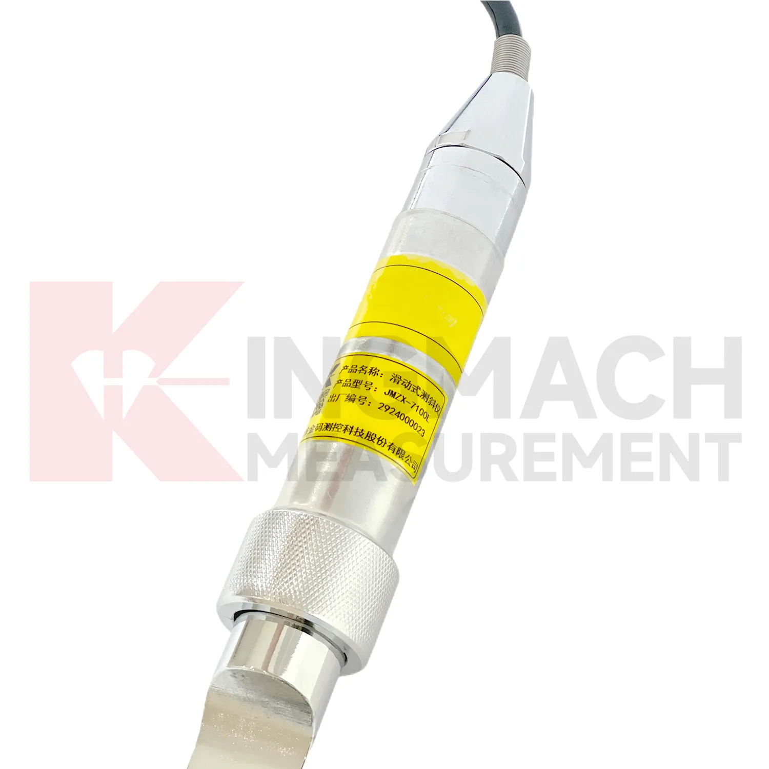 شیب سنج کشویی JMZX-7100L تصویر 4