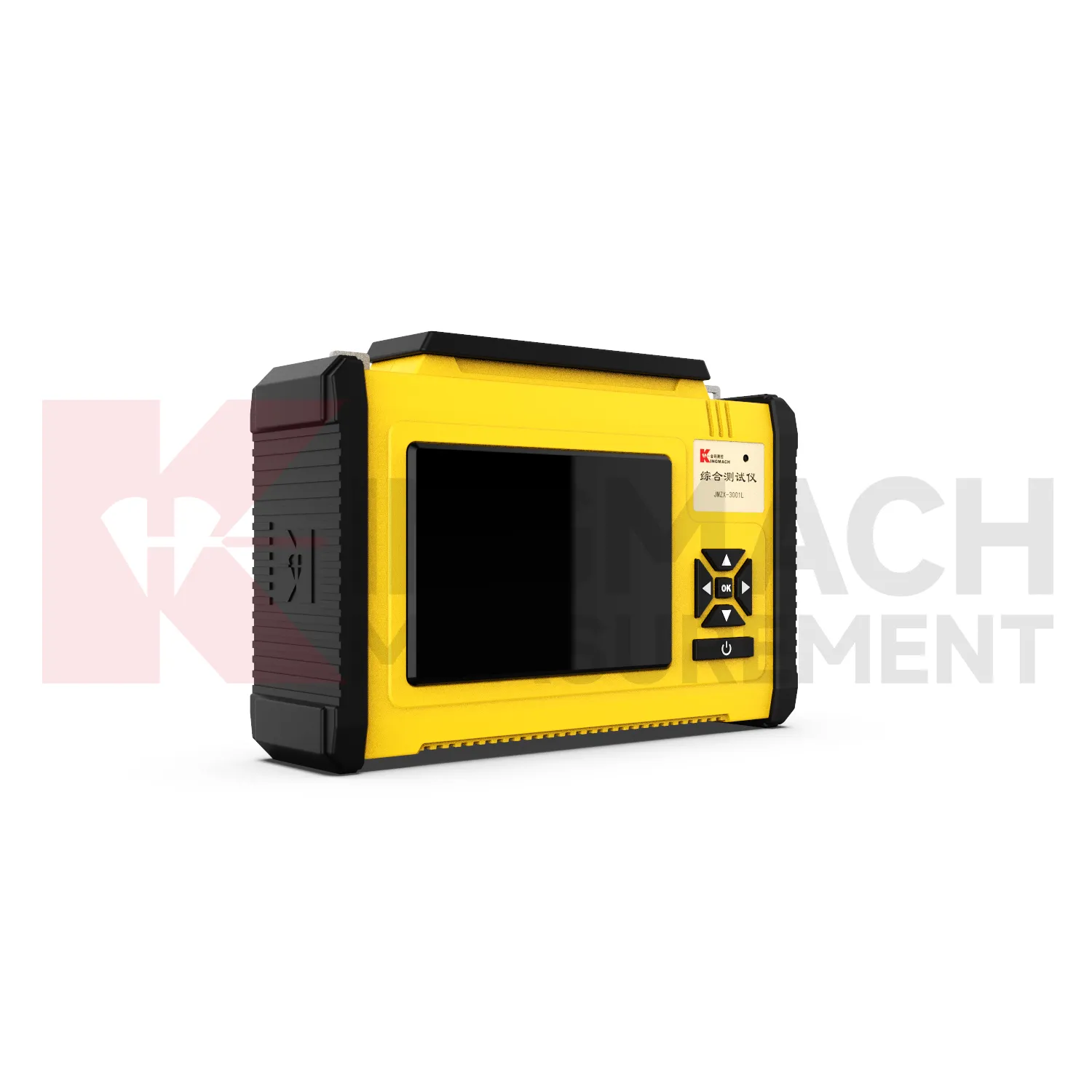 بازخوانی جامع JMZX-300X، تصویر 300XL 1