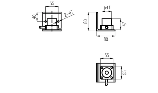 شیب سنج JMQJ-7315ADS تصویر 6