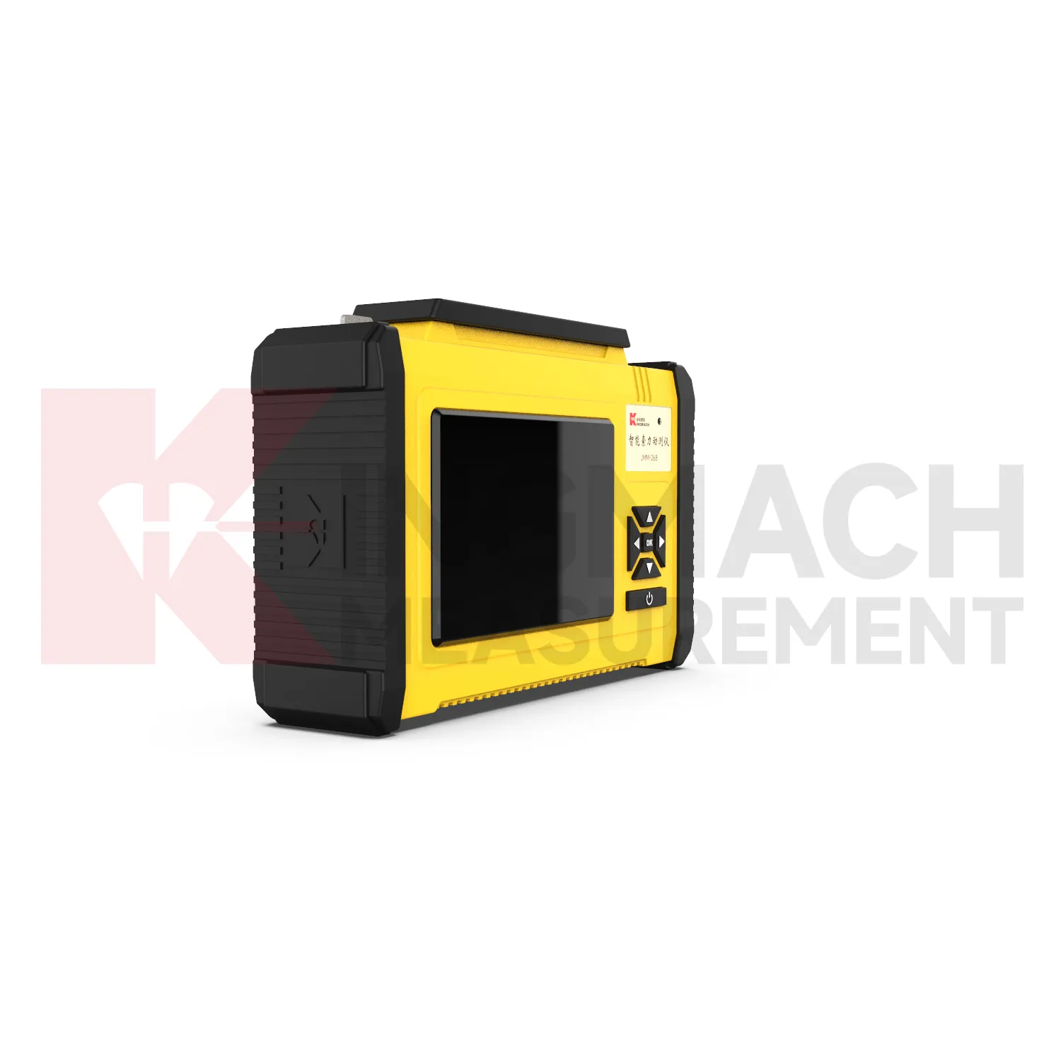 ابزار اندازه گیری نیروی کابل JMM-268L-1، 2 تصویر 3