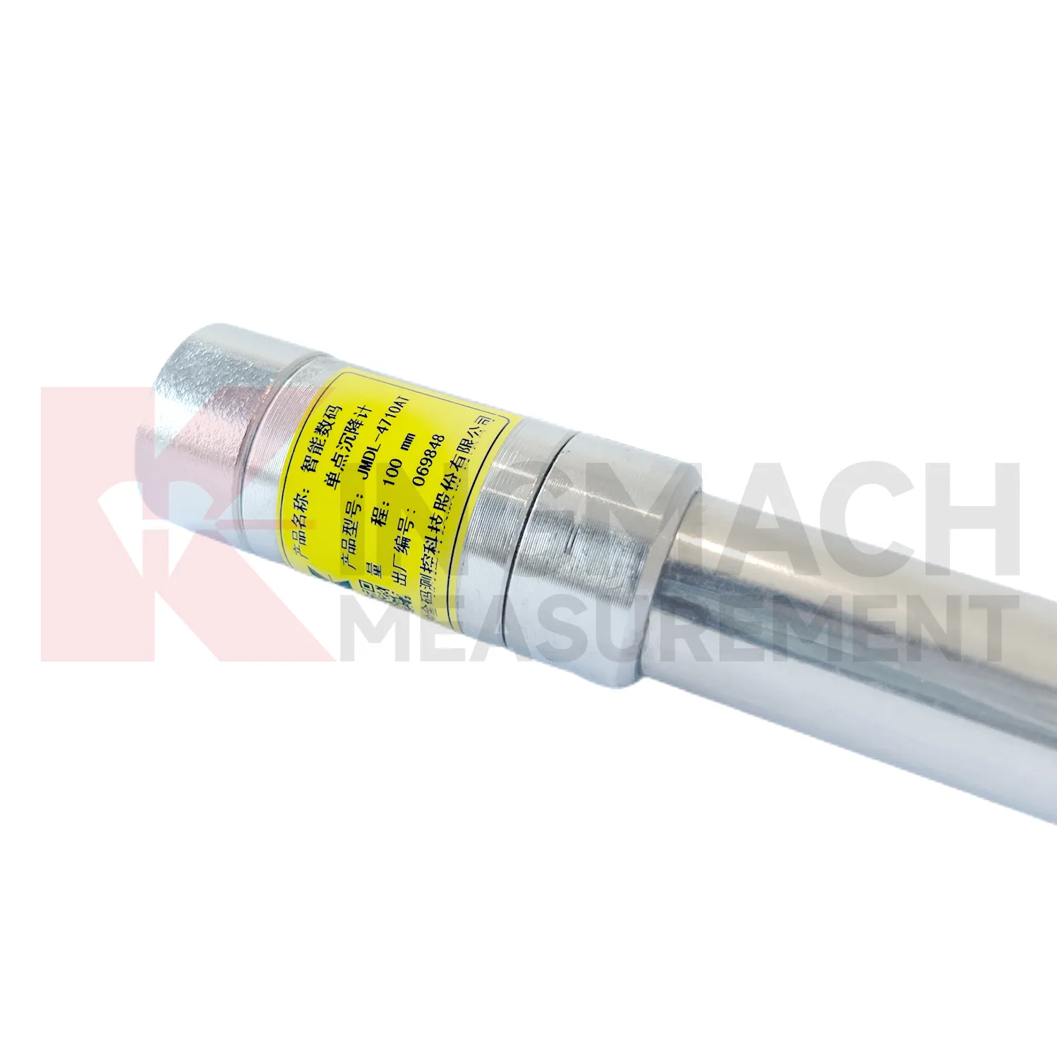 تسویه سنج هوشمند تک نقطه ای JMDL-47XXAT تصویر 3