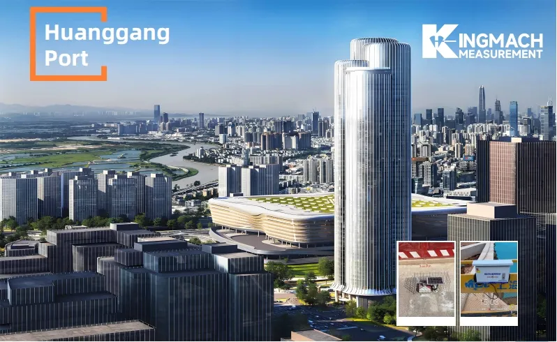 بندر هوانگانگ