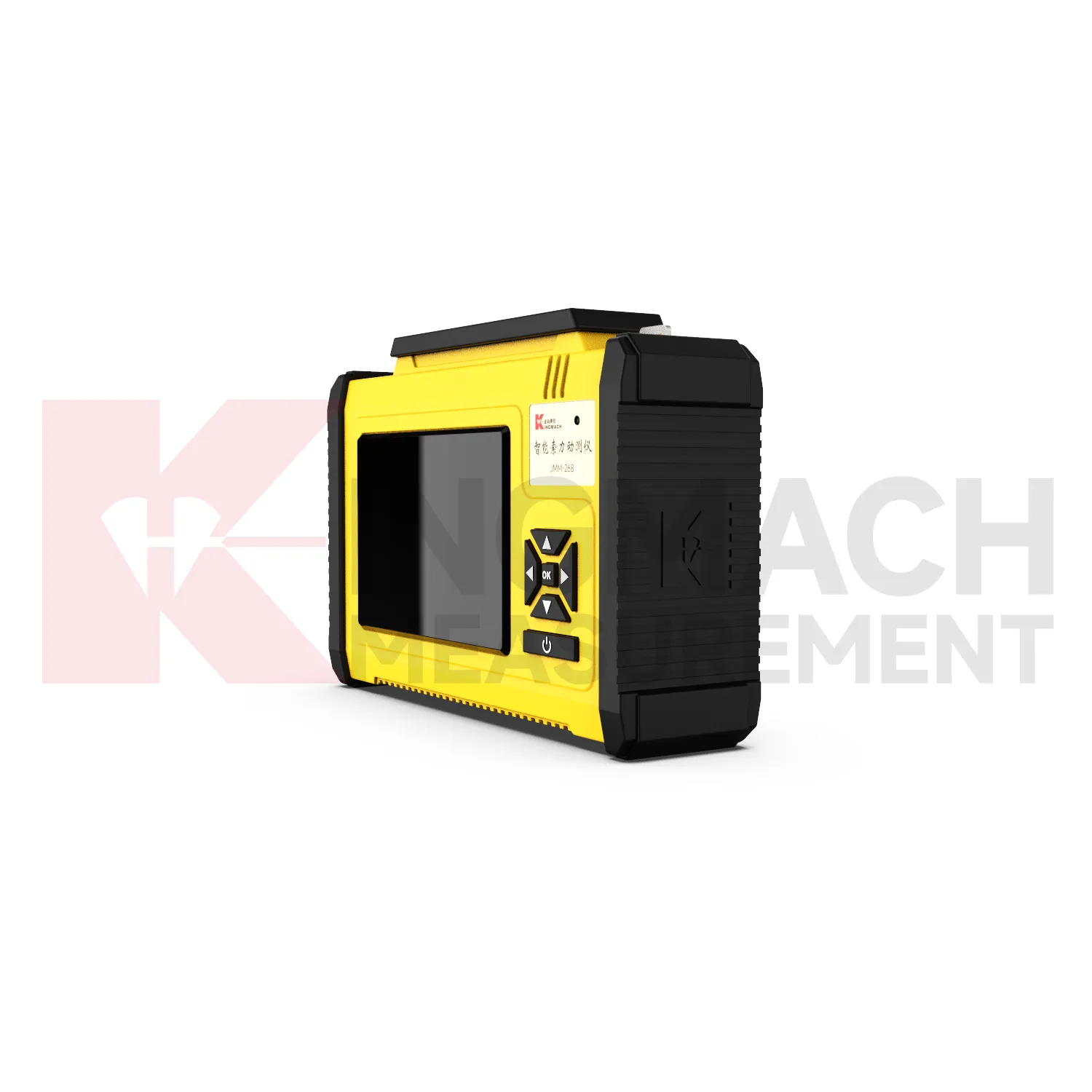 ابزار اندازه گیری نیروی کابل JMM-268L-1، تصویر 2