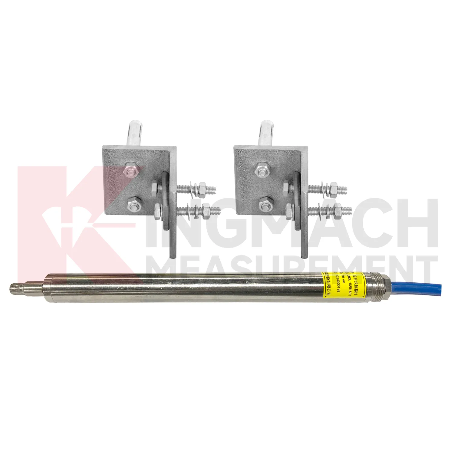 متر جابجایی دیفرانسیل JMDL-52XXADT