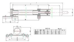 جابجایی سنج هوشمند JMDL-24XXAT تصویر 6