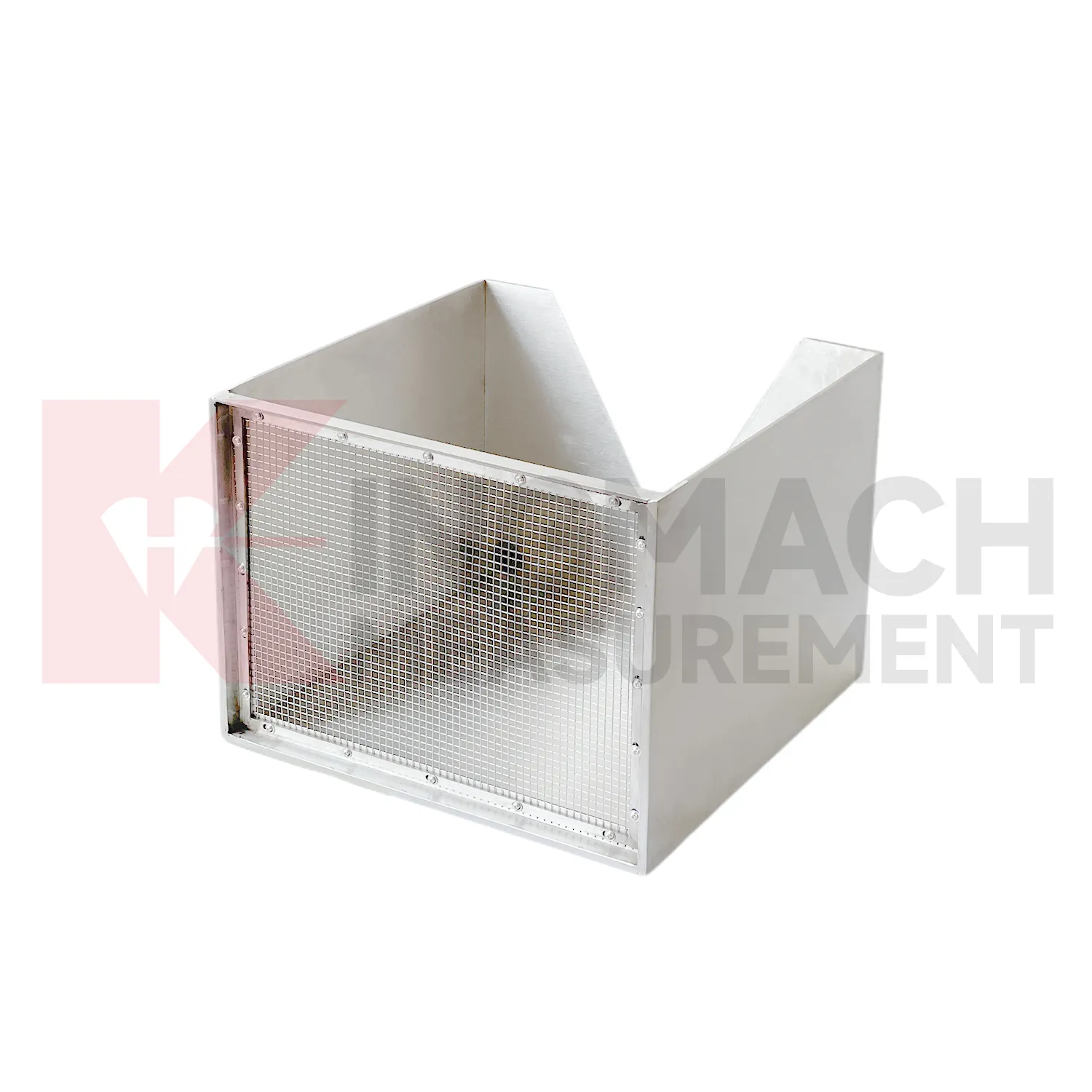 فلومتر هوشمند سرریز JMDL-64XXADT تصویر 3