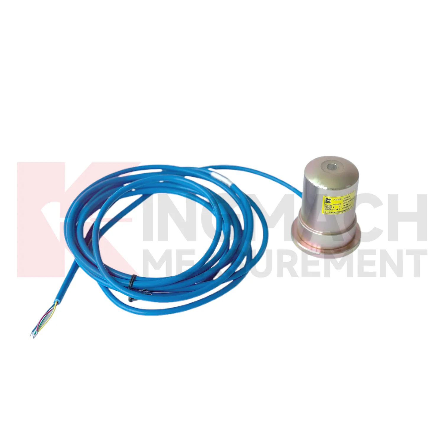 نیروی سنج محوری قالب هوشمند (VW) JMZX-39XXHAT