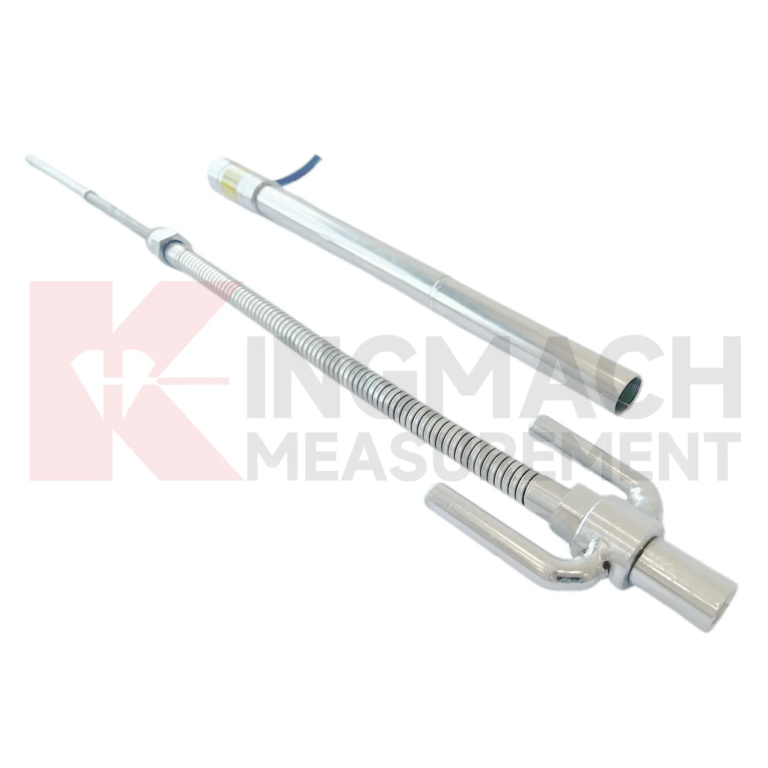 تسویه سنج هوشمند تک نقطه ای JMDL-47XXAT تصویر 5