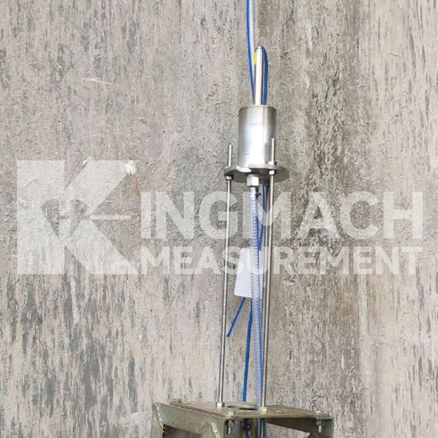 سنسور سطح هیدرواستاتیک تعدیل‌شده با فرکانس القایی JMDL-62XXAT، تصویر ADT 1