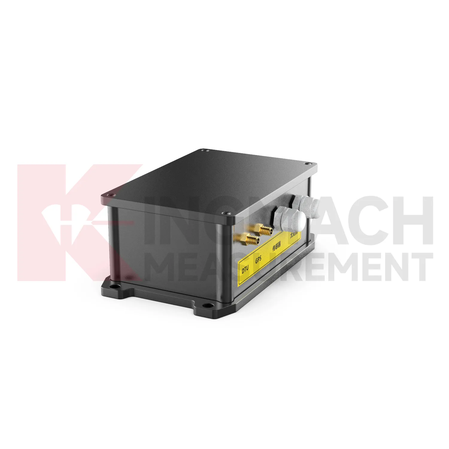 دیتا ثبت بی سیم (طراحی کم مصرف) JMWX-5RTU تصویر 4