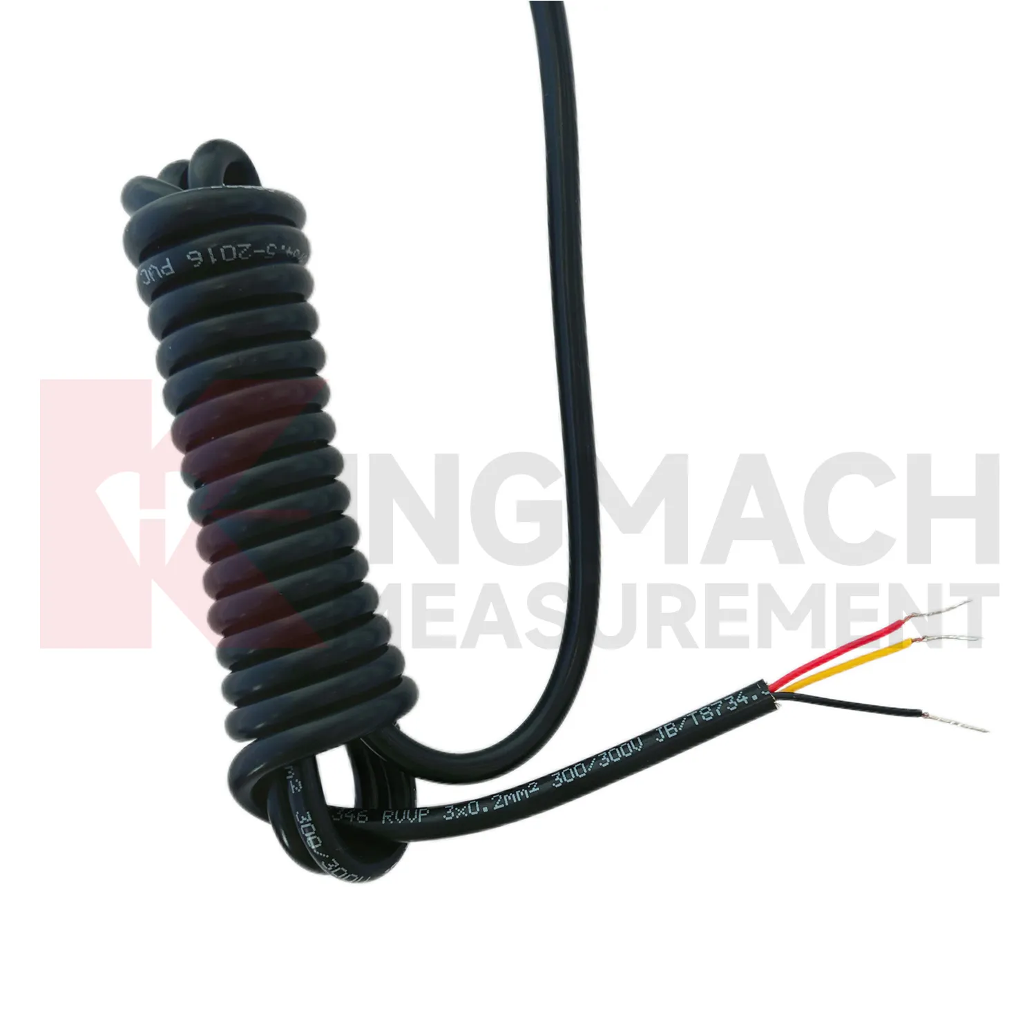 سنسور فشار باد JMFY-1 تصویر 4