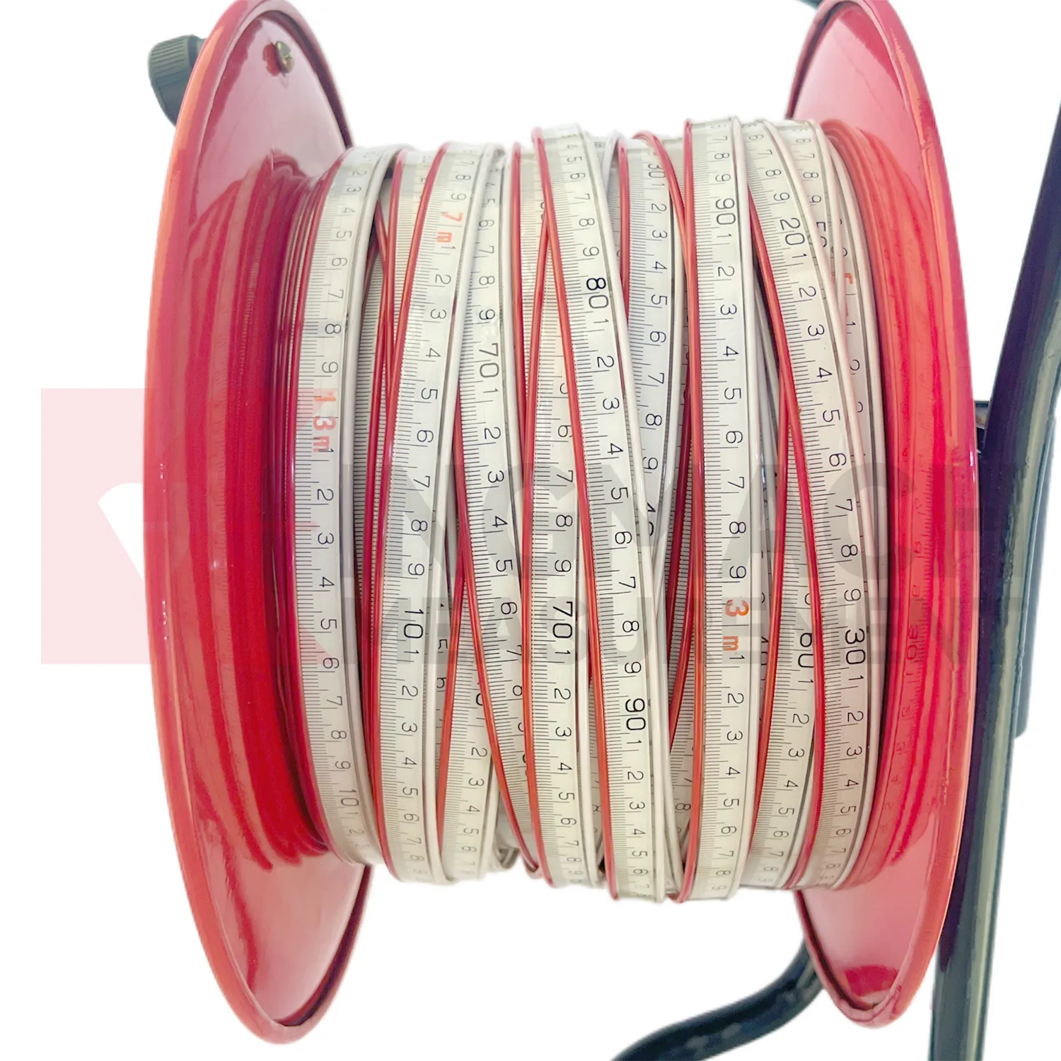 گیج سطح آب ته نشینی حلقه مغناطیسی JMCJ-1003、1005 تصویر 5