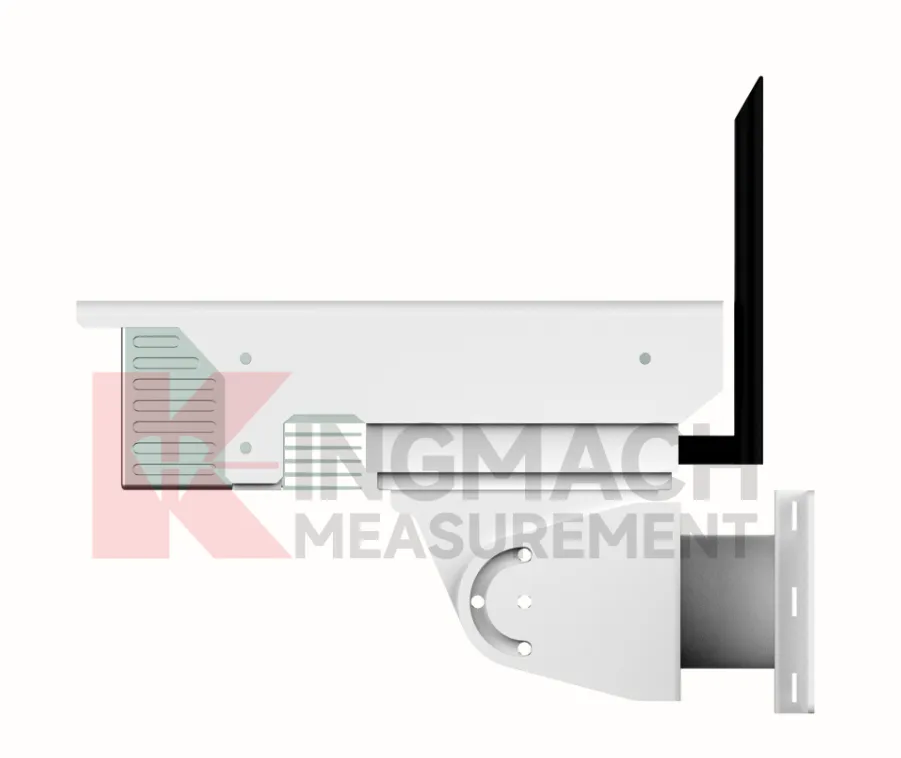 مانیتور انحراف نوری JMGD-93XX تصویر 0