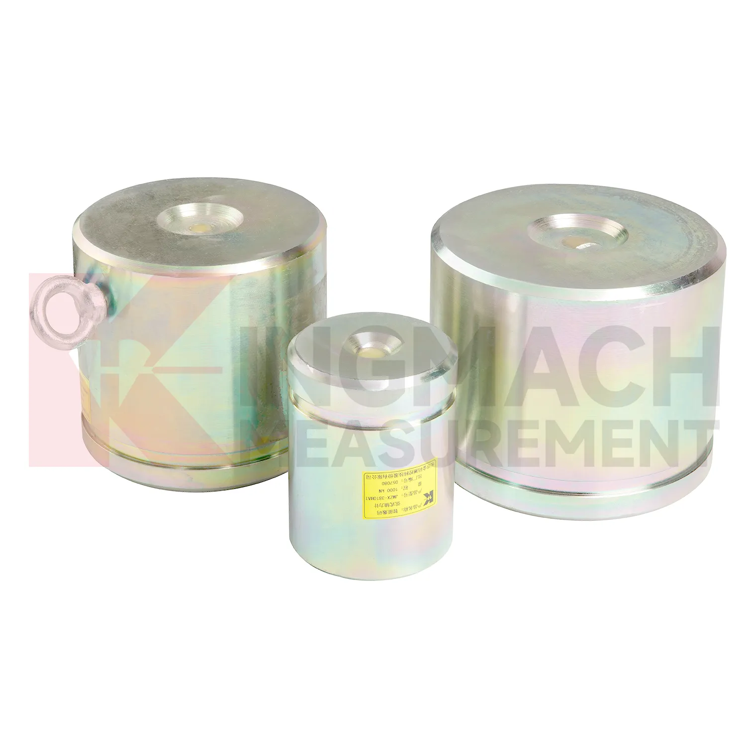 بار سنج نیروی محوری (VW & Smart Type) JMZX-38XXHAT