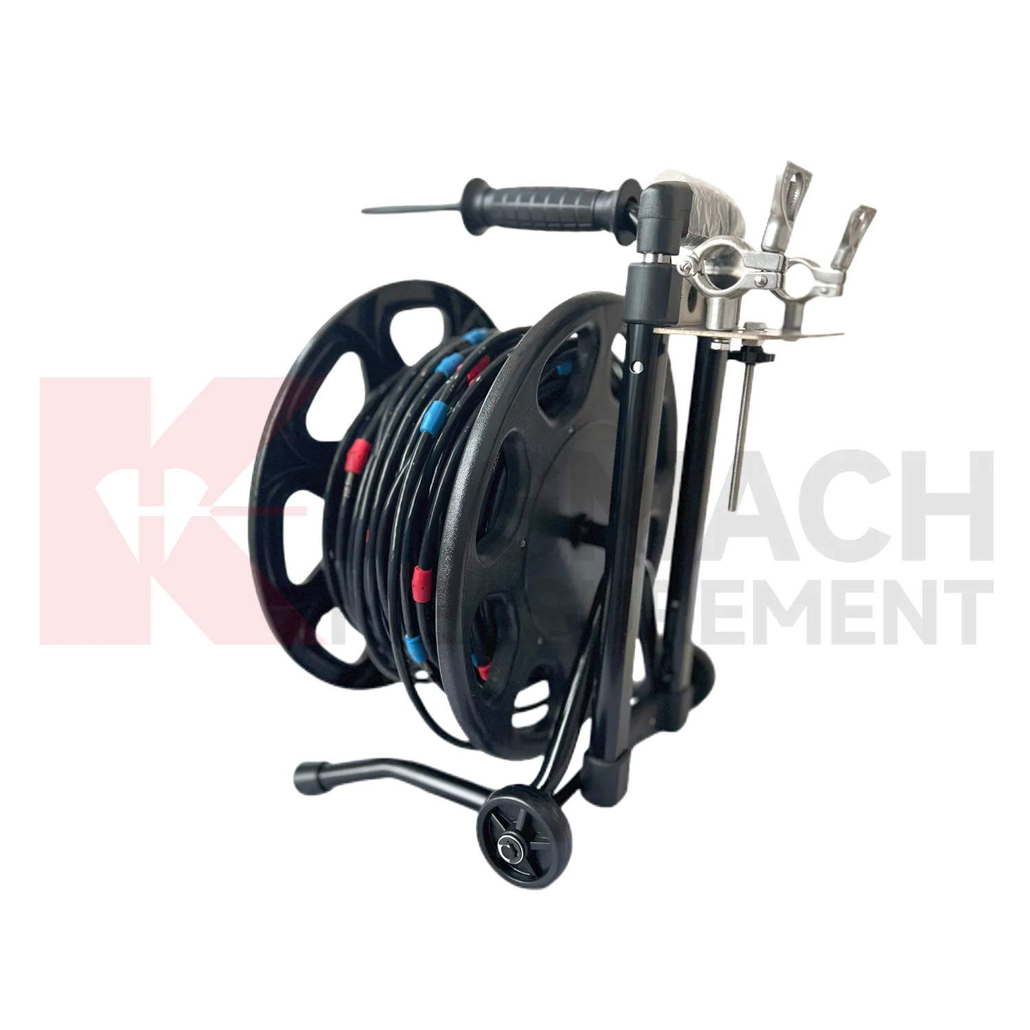 شیب سنج کشویی JMZX-7100L تصویر 3