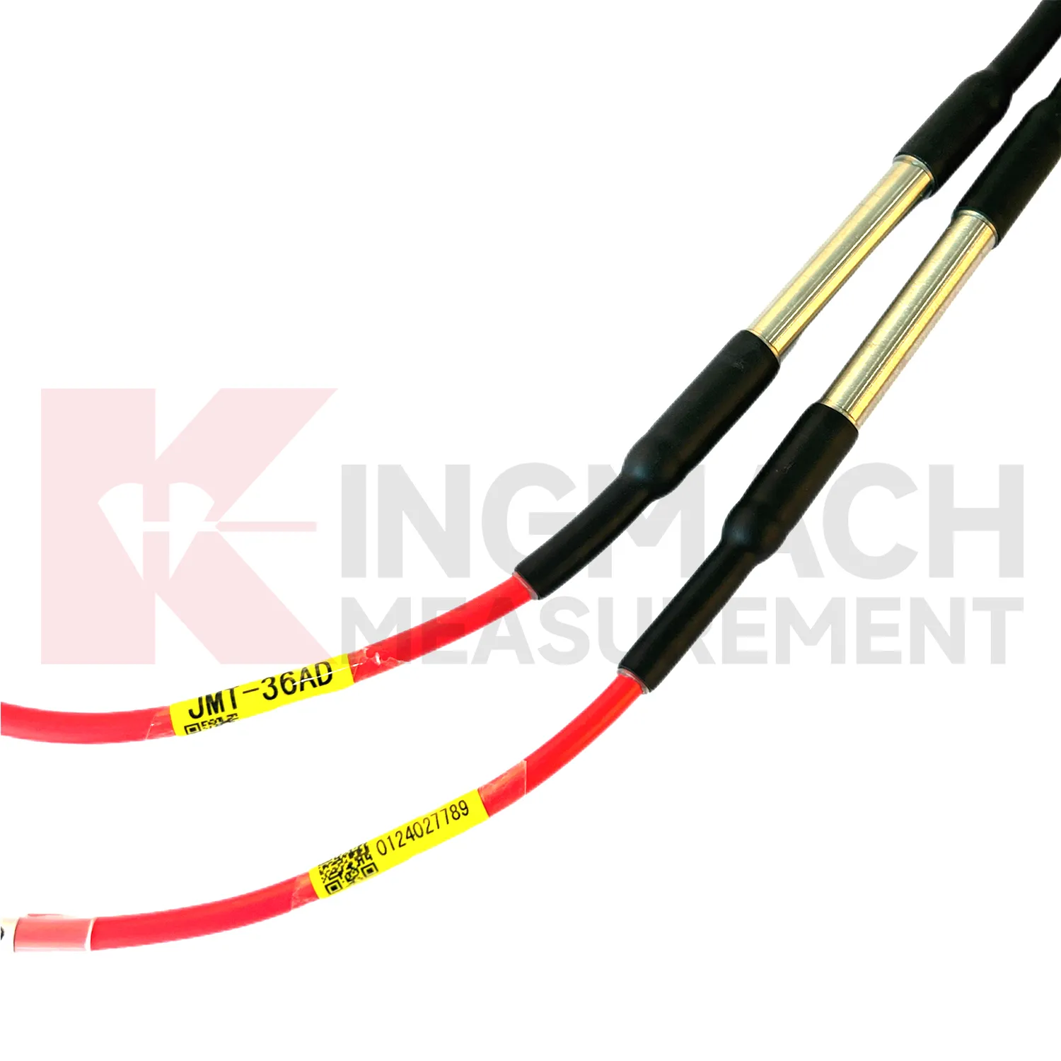 دماسنج دیجیتال با زنجیر دیزی JMT-36ADT تصویر 5