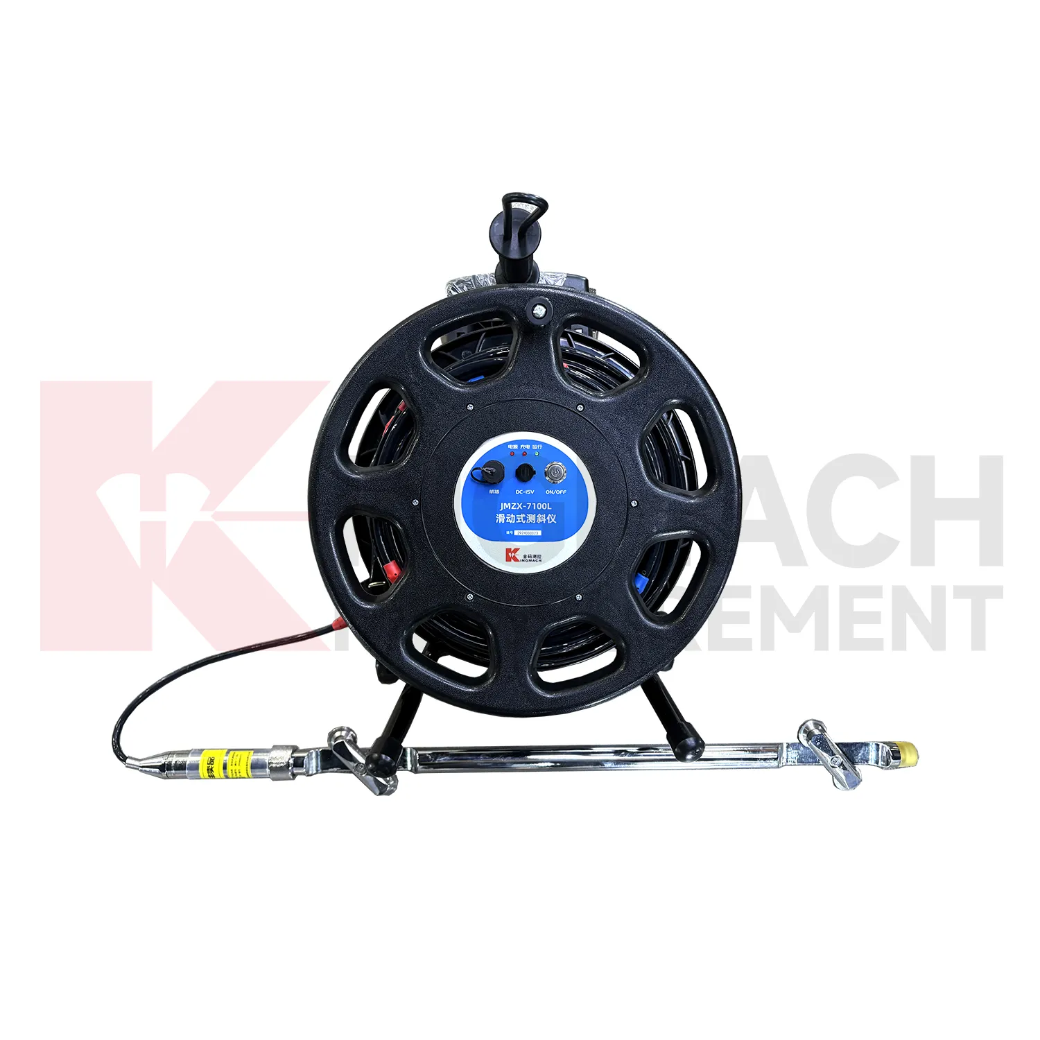 شیب سنج کشویی JMZX-7100L