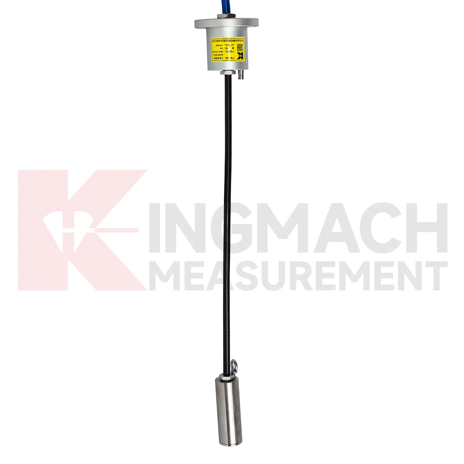 سطح آب سنج دیفرانسیل فشار هوشمند گسترده JMYC-67XXAD تصویر 1