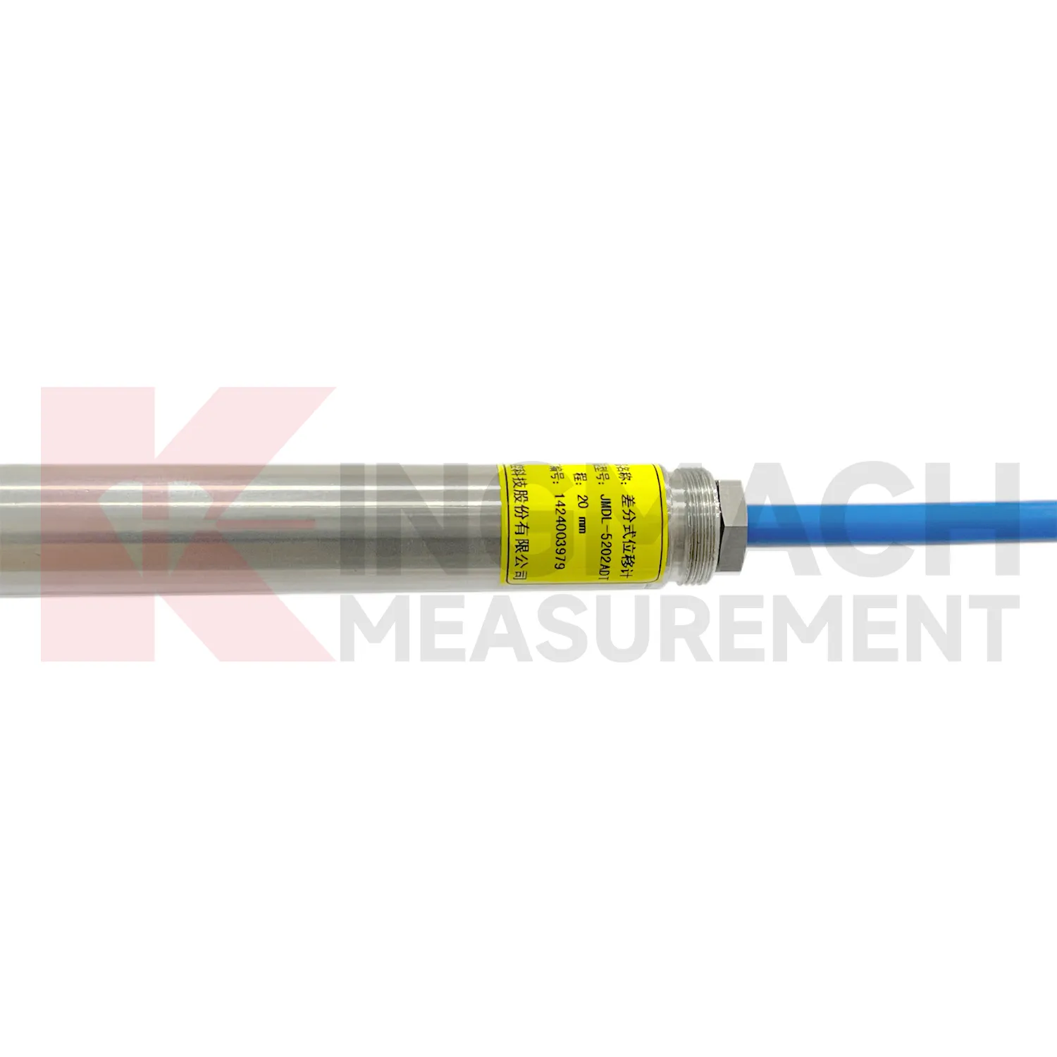 دیفرانسیل جابجایی مترJMDL-52XXADT تصویر 1