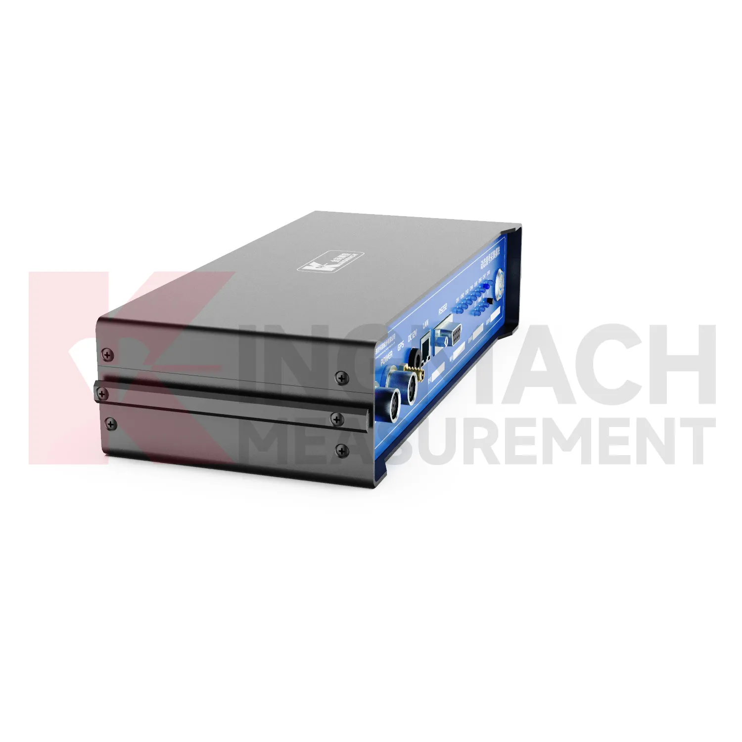 تصویر 3 ماژول دریافت سیگنال پویا JMYD-1008XC