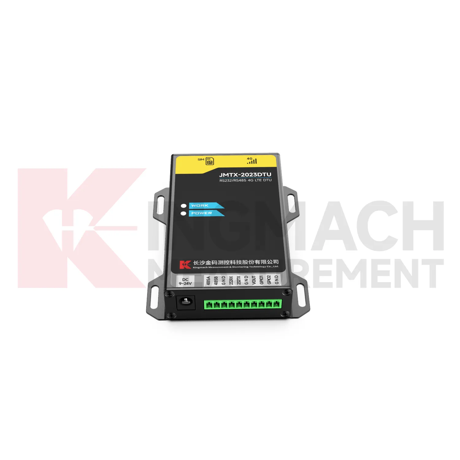 تصویر DTU JMTX-2023DTU 2