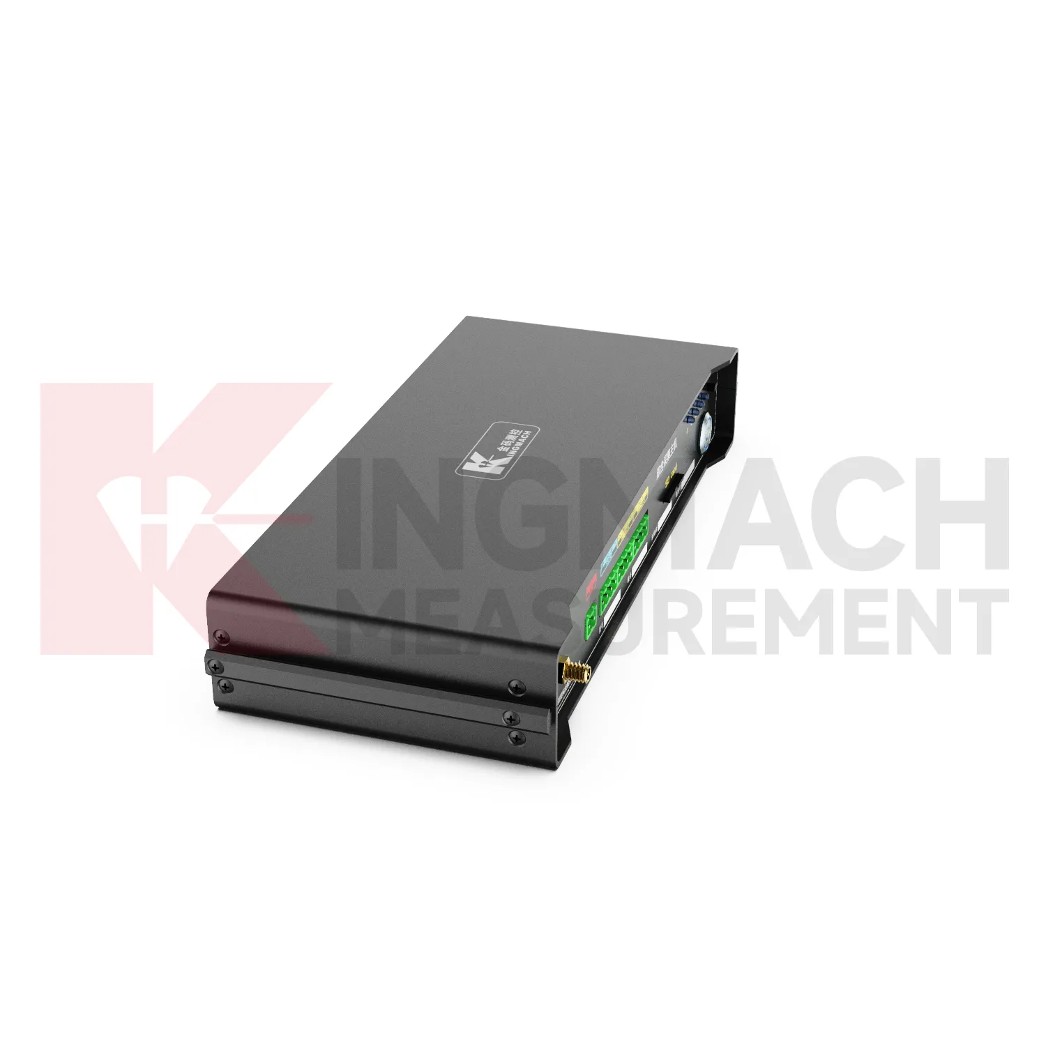 واحد میزبان فراگیر JMZX-5ZH تصویر 5