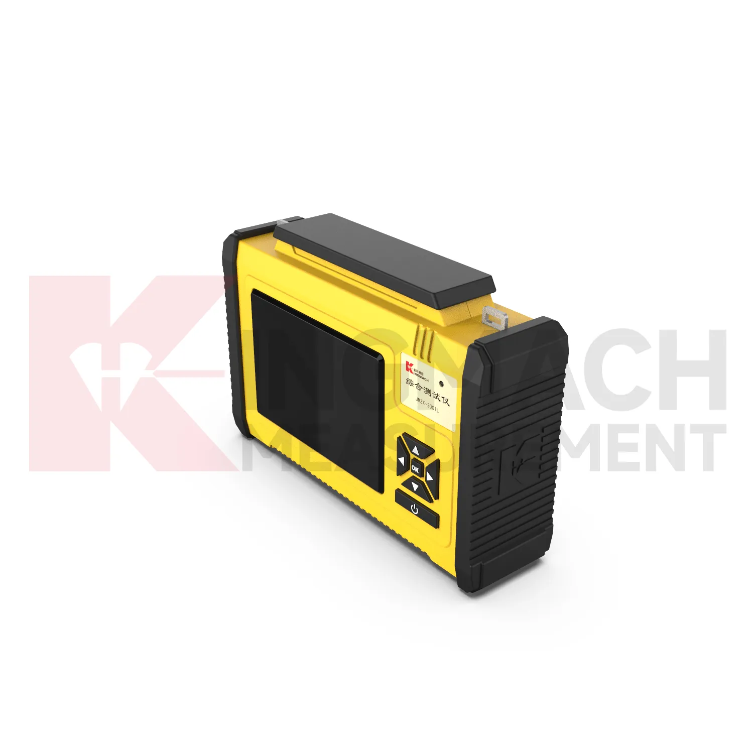 بازخوانی جامع JMZX-300X، تصویر 300XL 3