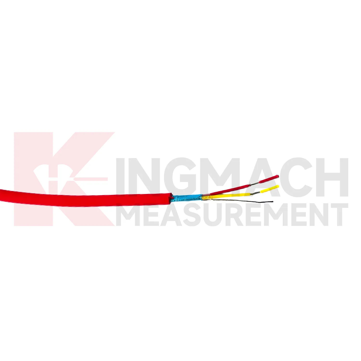 تصویر 2 سیم محافظ اختصاصی JMZX-XPX را آزمایش کنید