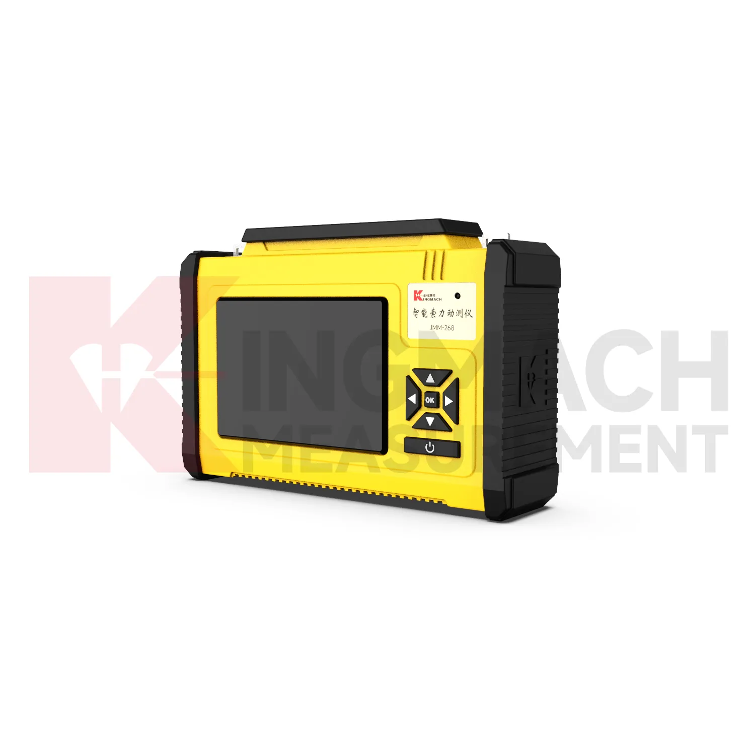 ابزار اندازه گیری نیروی کابل JMM-268L-1، تصویر 2 1