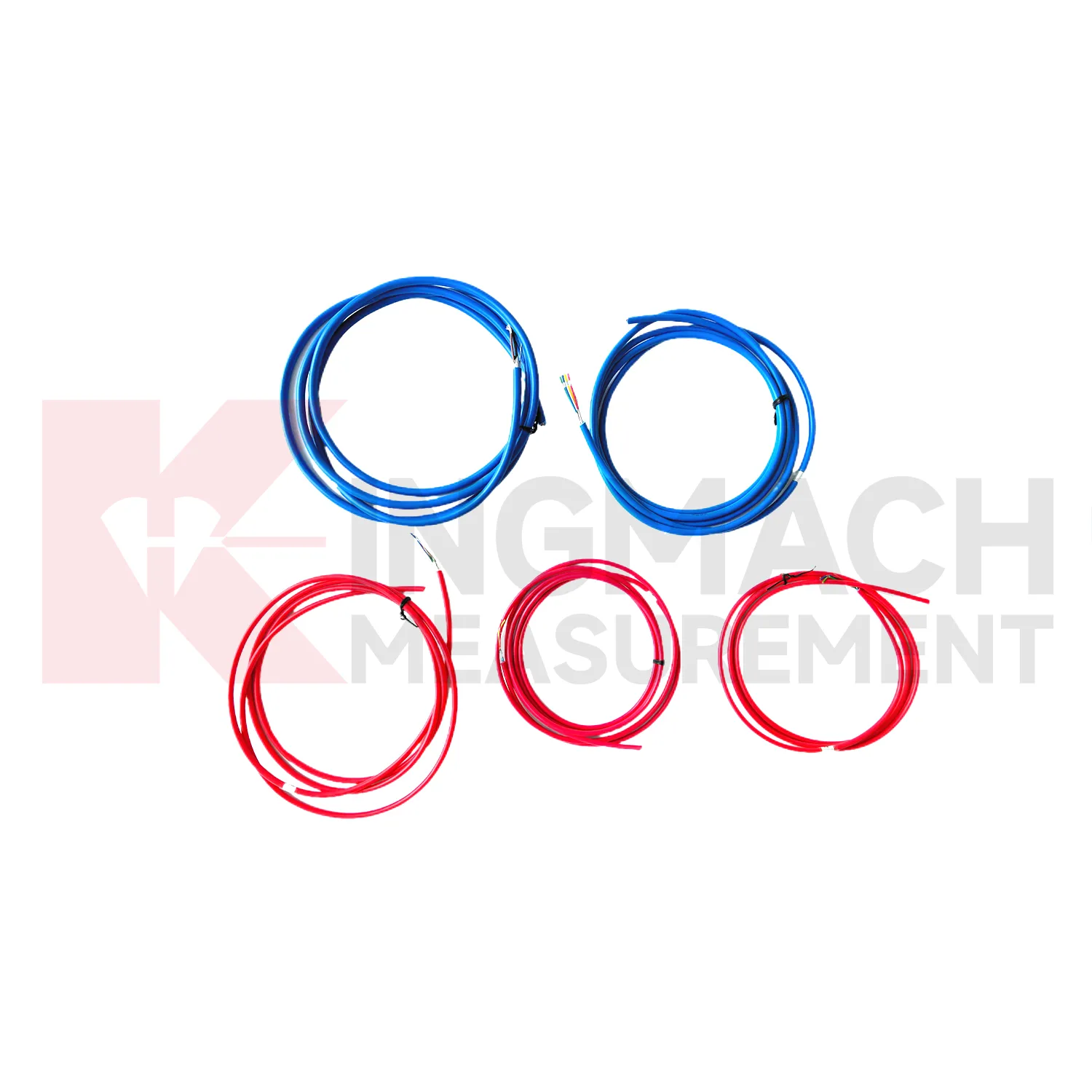 تصویر کابل هیدرولیک JMZX-XSX 4