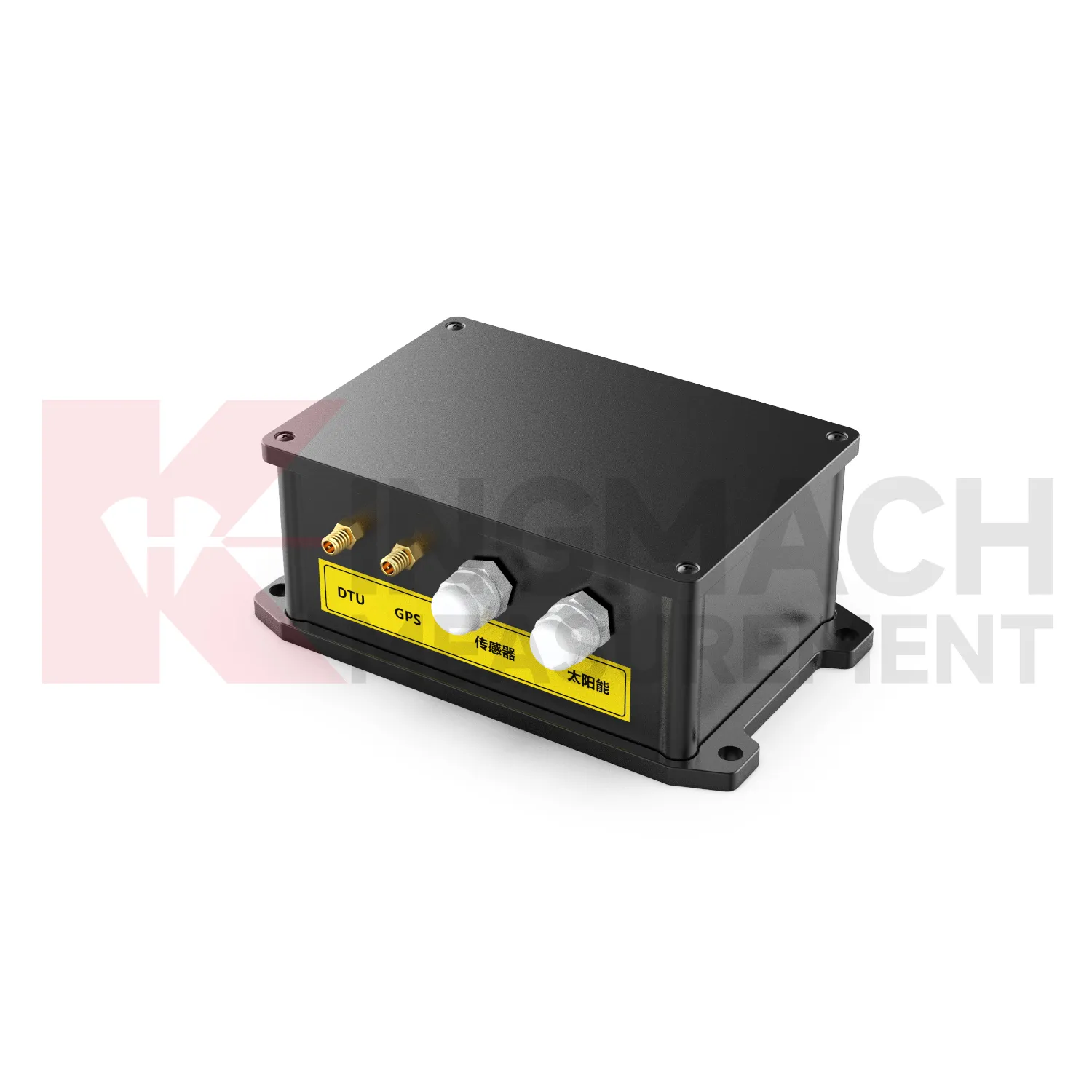 دیتا ثبت بی سیم (طراحی کم مصرف) JMWX-5RTU تصویر 1