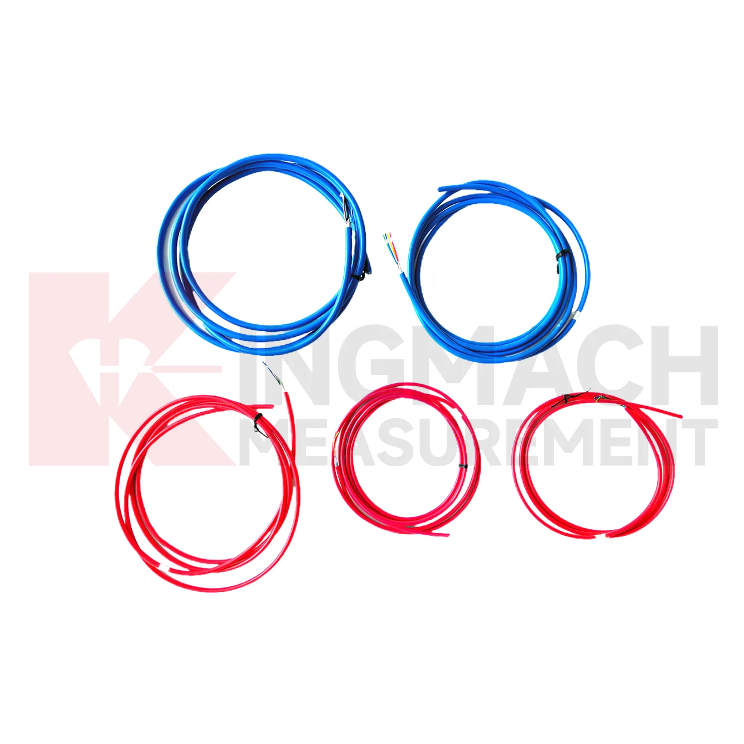 تصویر 5 سیم محافظ اختصاصی JMZX-XPX را آزمایش کنید